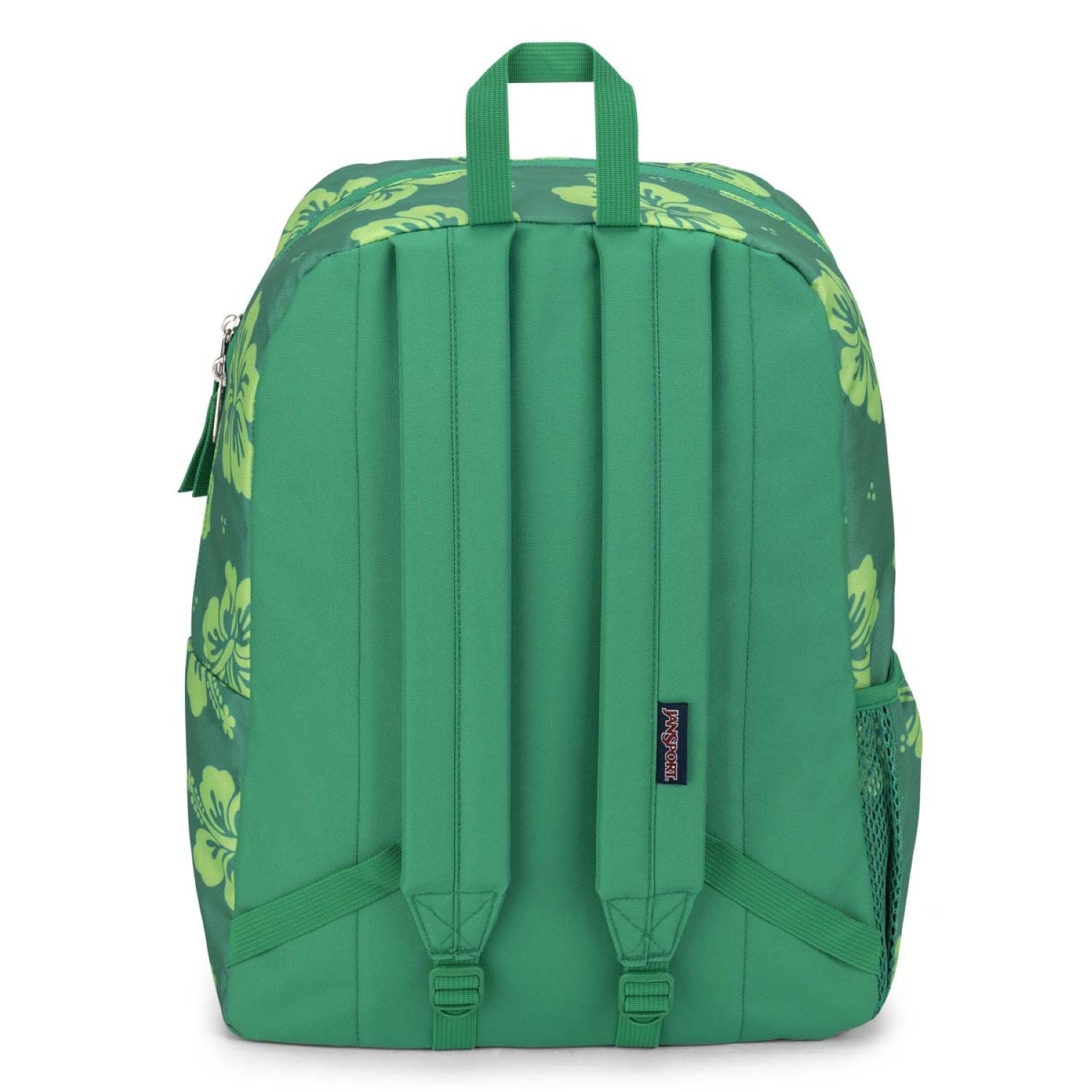 Jansport Cross Town Backpack (Printed)