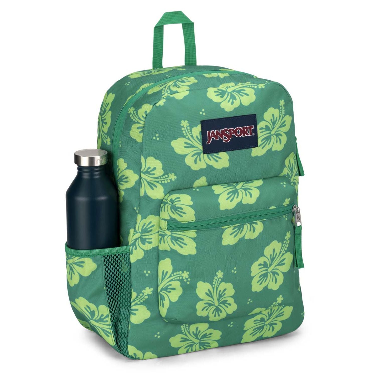 Jansport Cross Town Backpack (Printed)