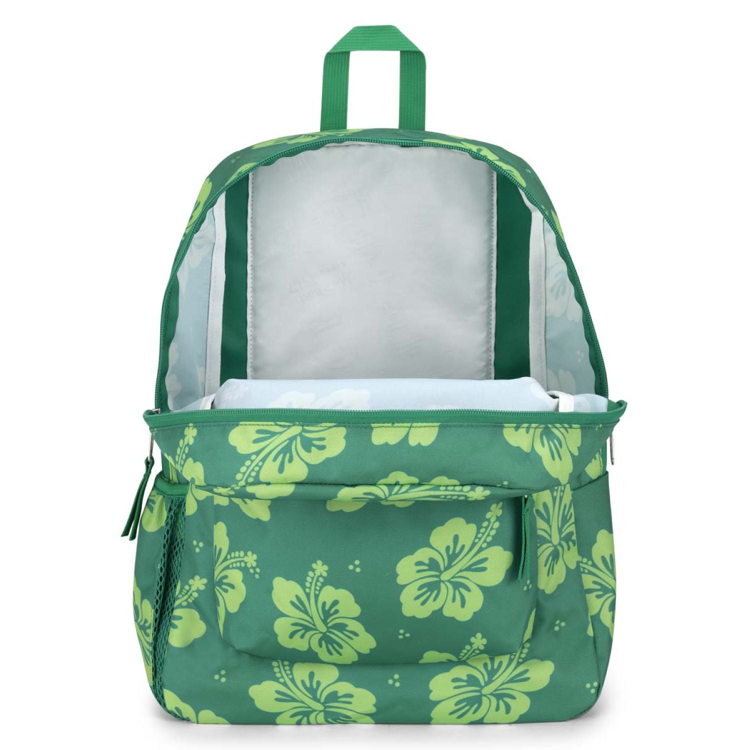 Jansport Cross Town Backpack (Printed)