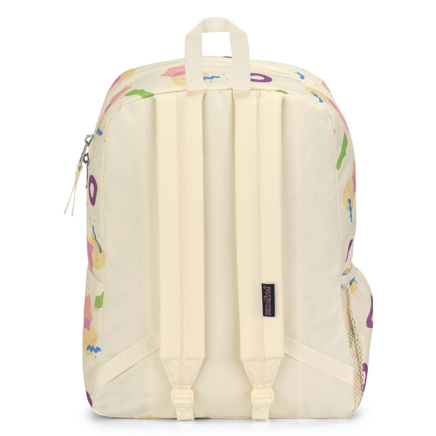 Jansport Cross Town Backpack (Printed)