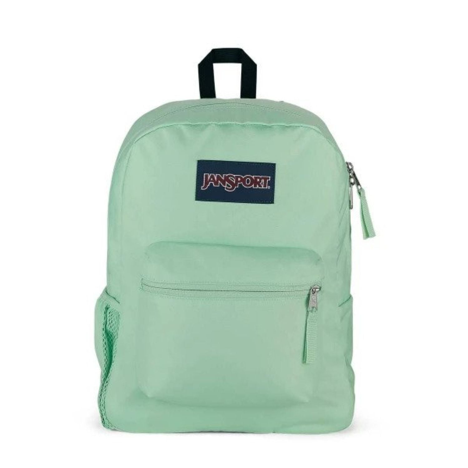 Jansport Cross Town Backpack (Plain)