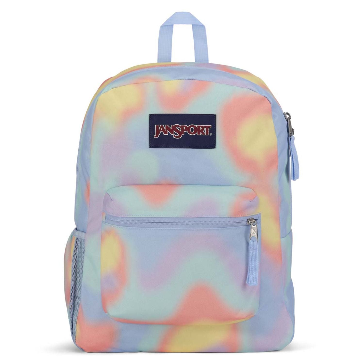 Jansport Cross Town Backpack (Printed)