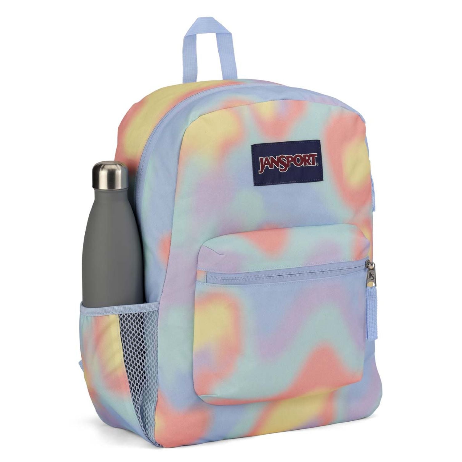 Jansport Cross Town Backpack (Printed)