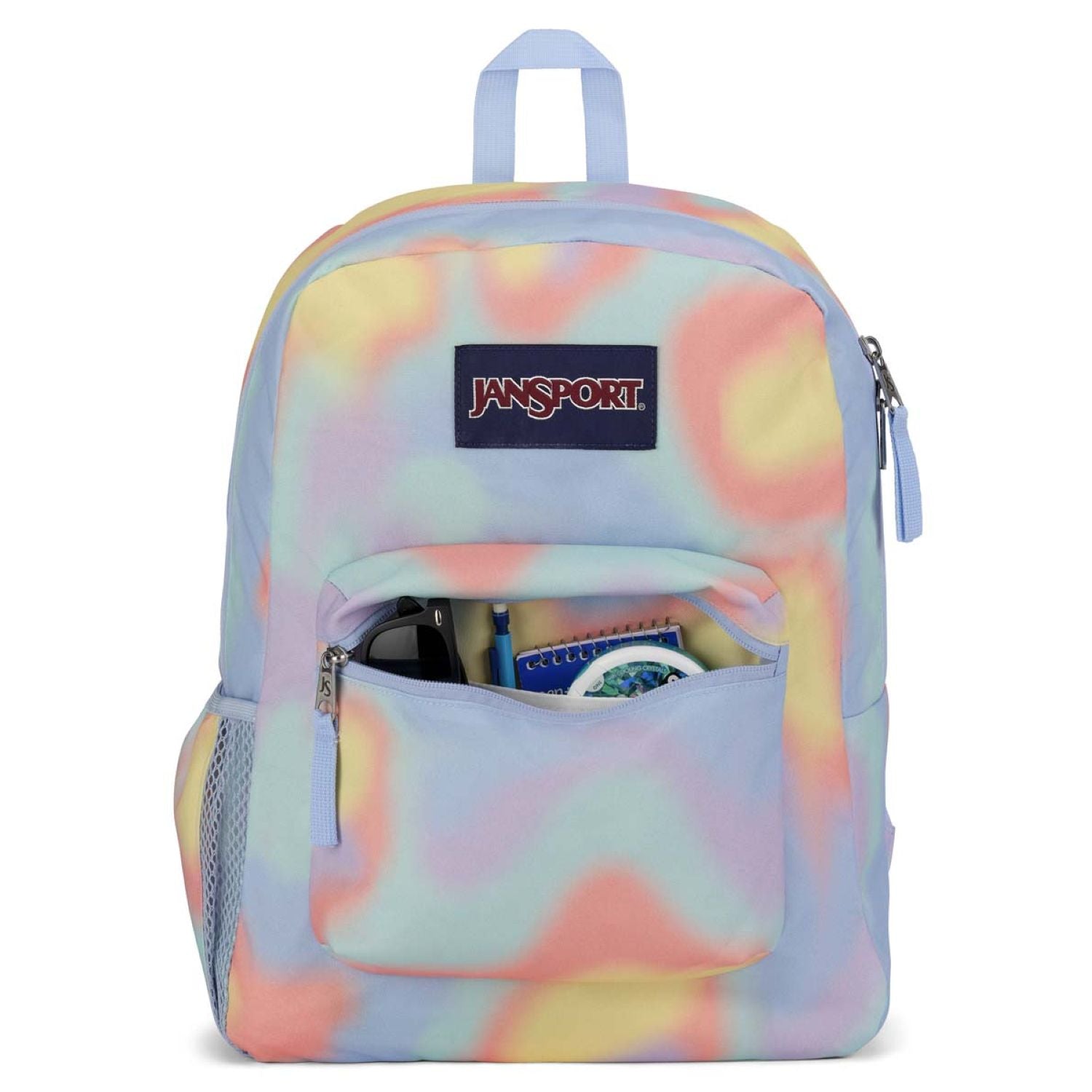 Jansport Cross Town Backpack (Printed)