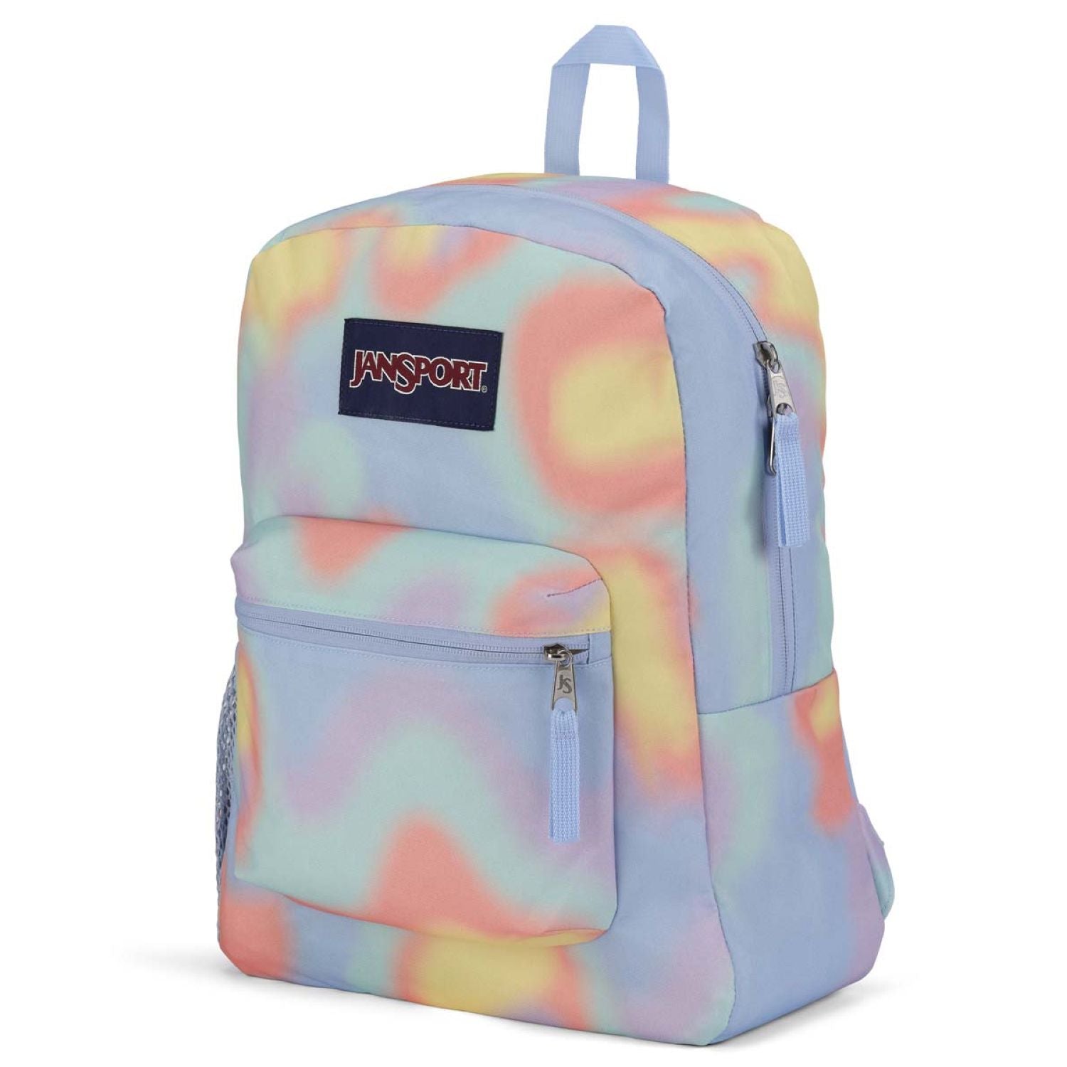 Jansport Cross Town Backpack (Printed)