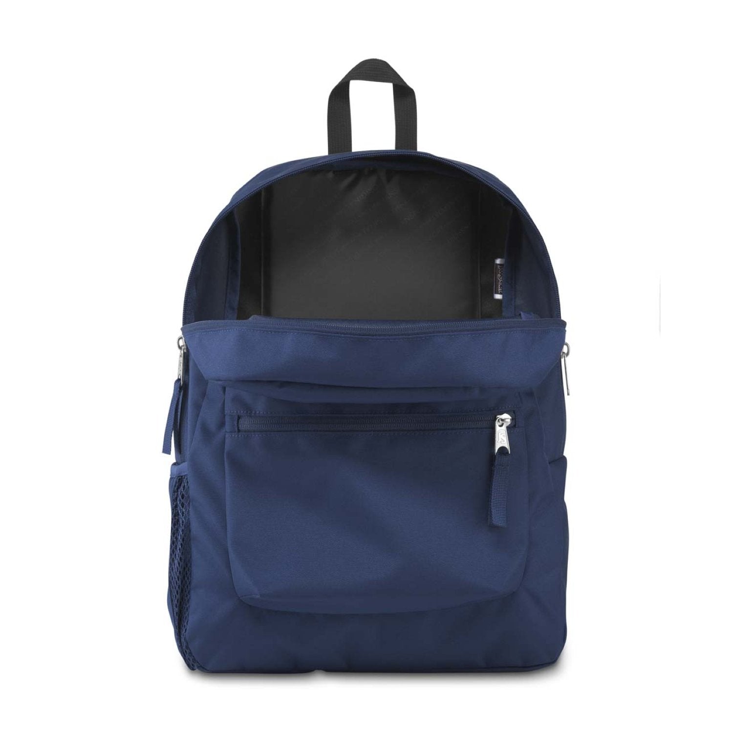 Jansport Cross Town Backpack (Plain)