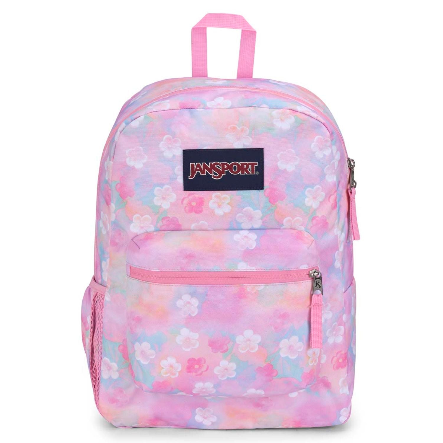 Jansport Cross Town Backpack (Printed)