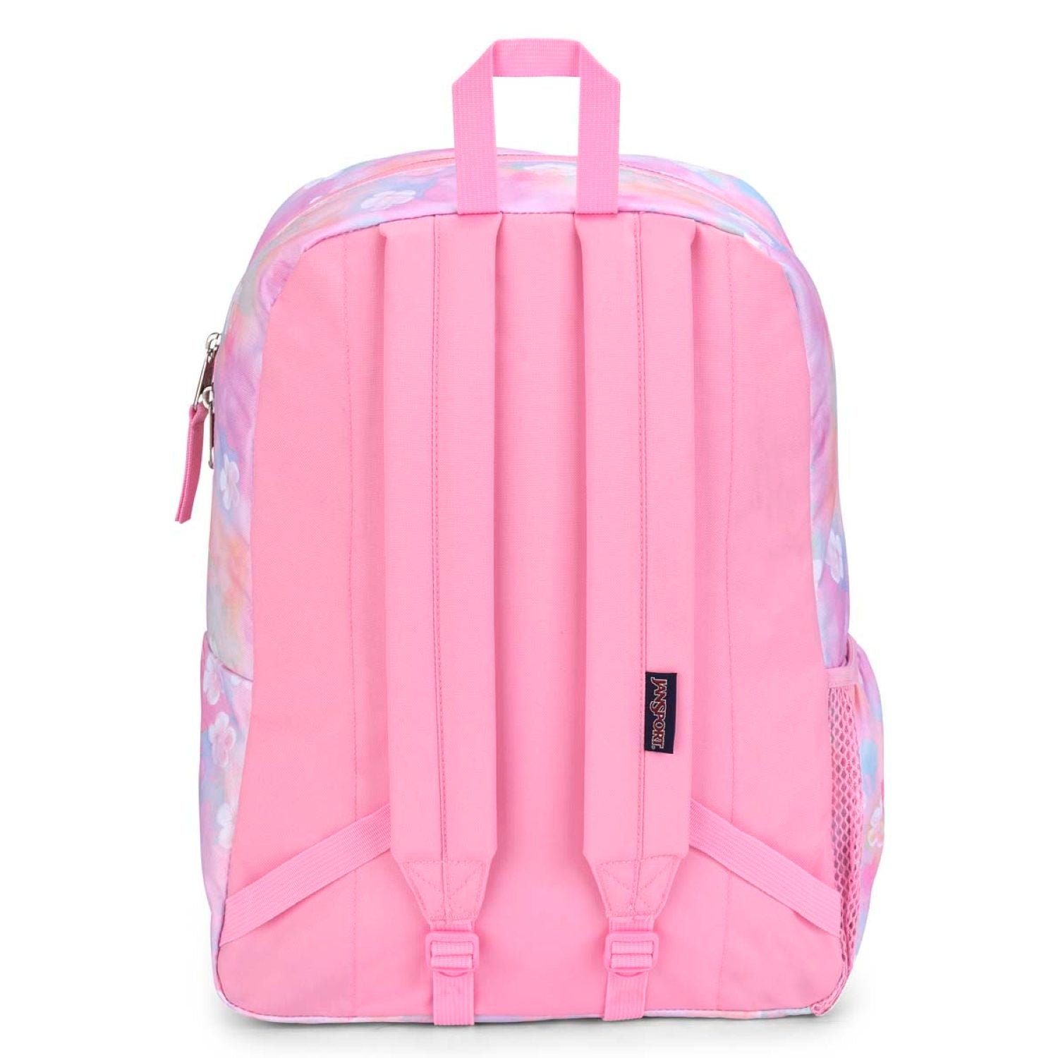 Jansport Cross Town Backpack (Printed)