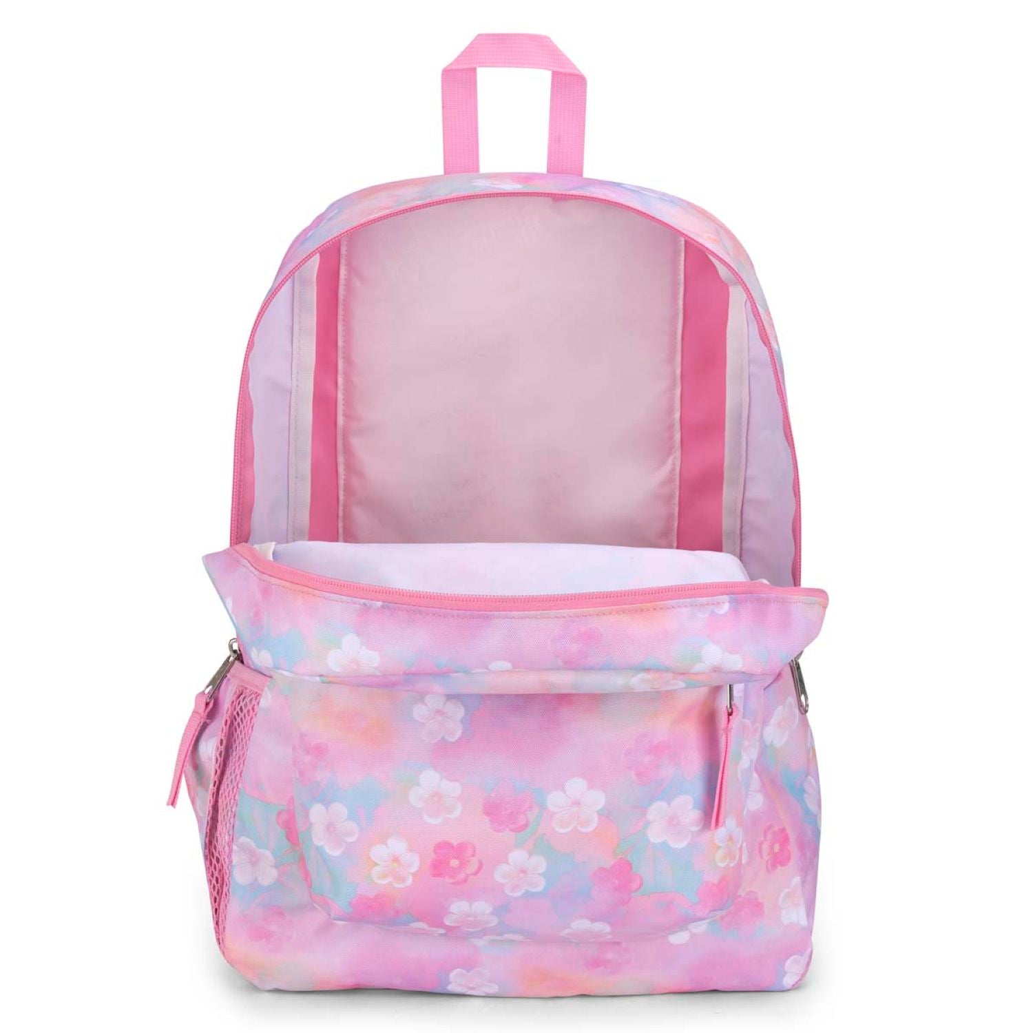 Jansport Cross Town Backpack (Printed)