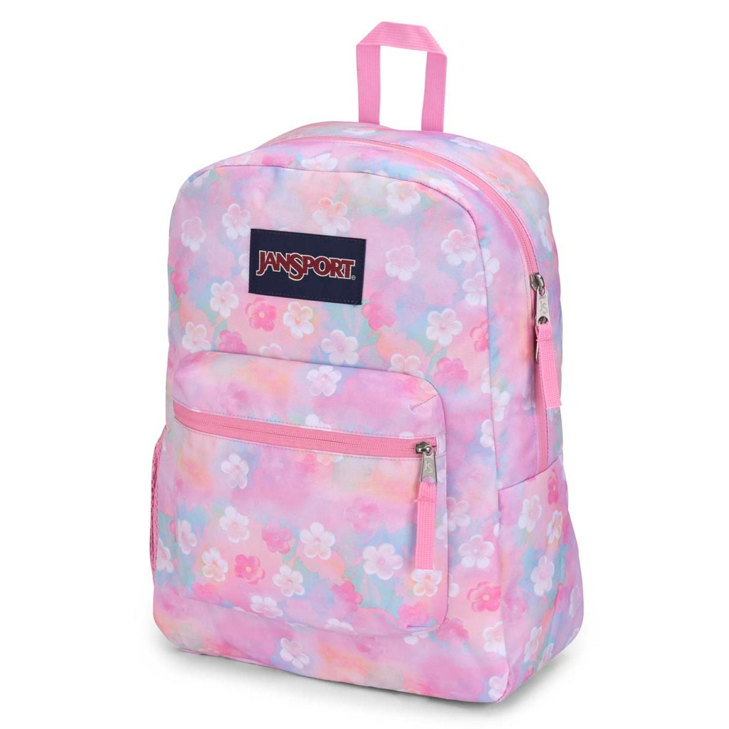 Jansport Cross Town Backpack (Printed)