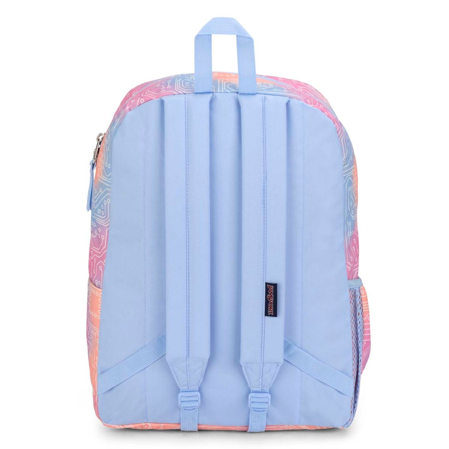 Jansport Cross Town Backpack (Printed)