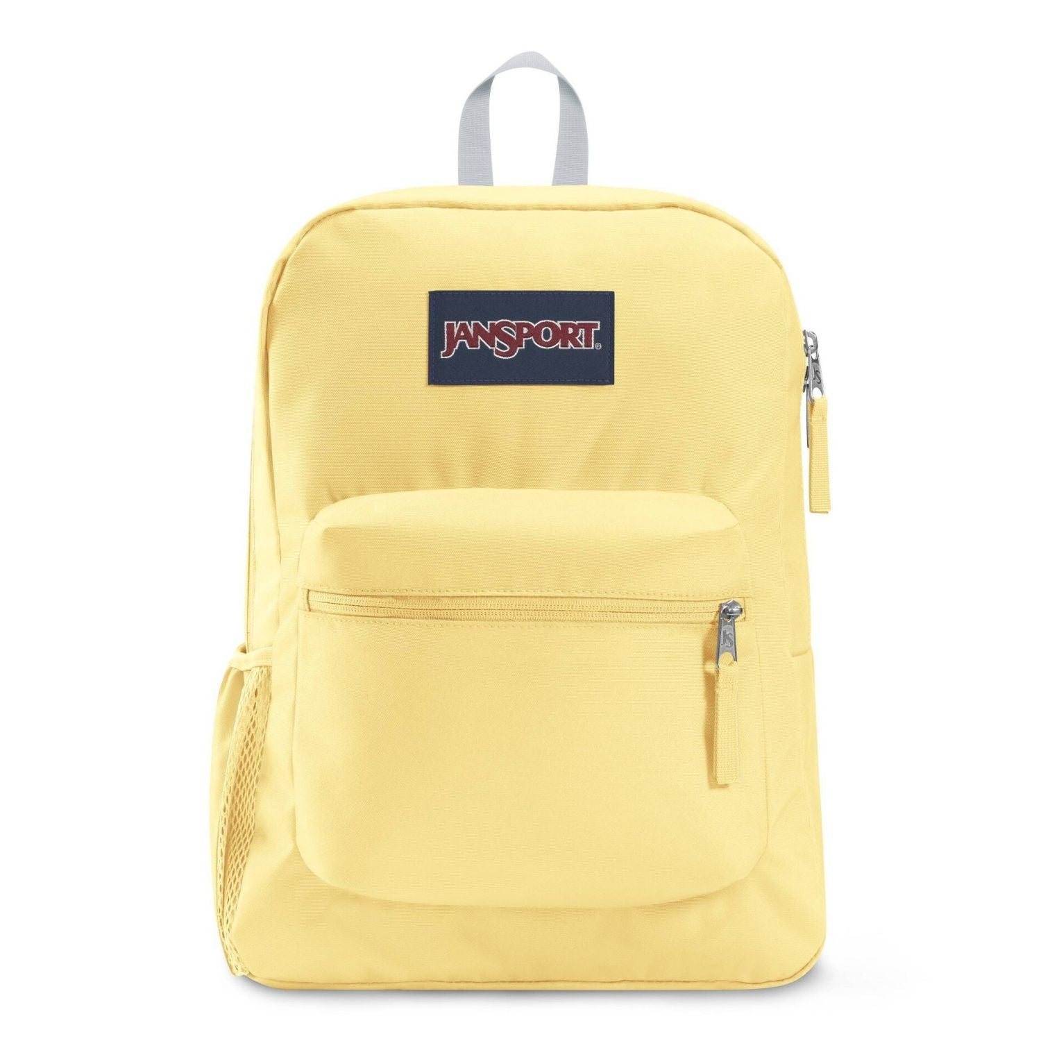 Jansport Cross Town Backpack (Plain)