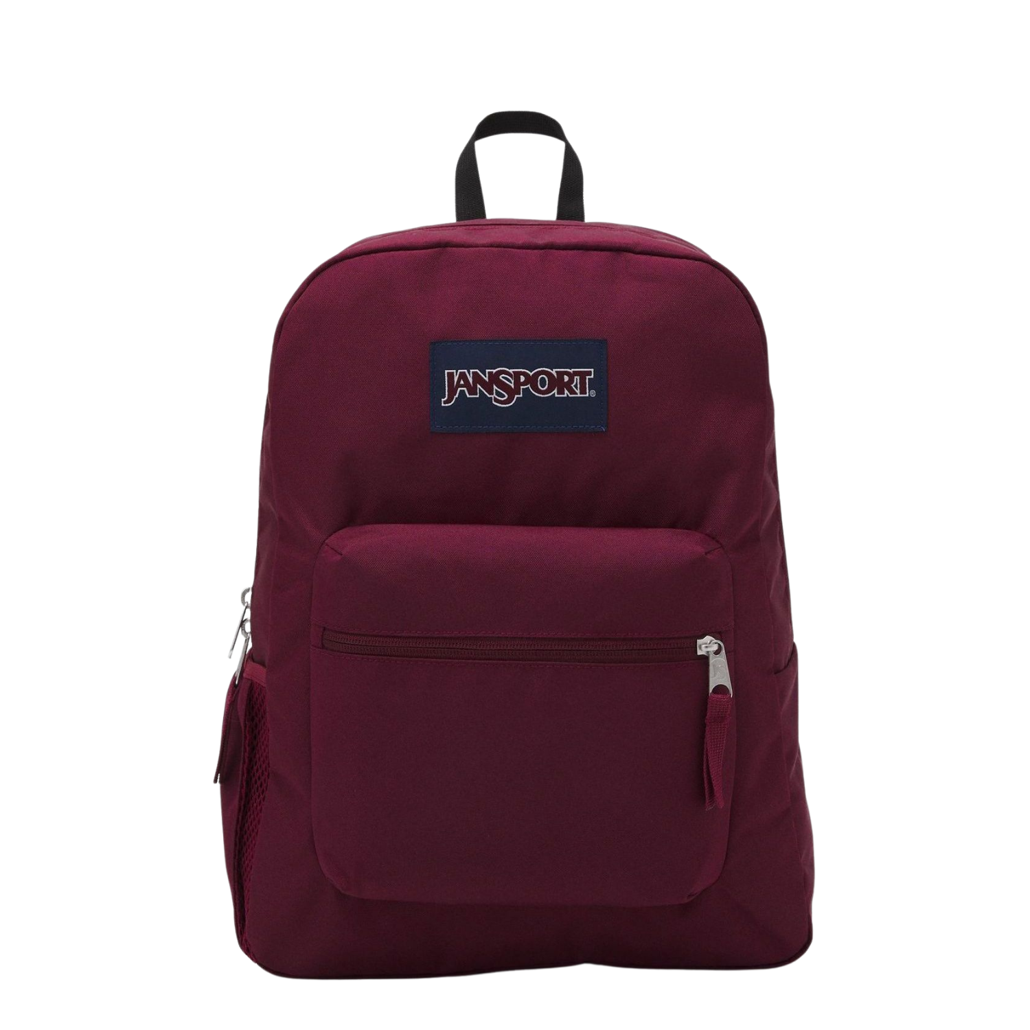 Jansport Cross Town Backpack (Plain)