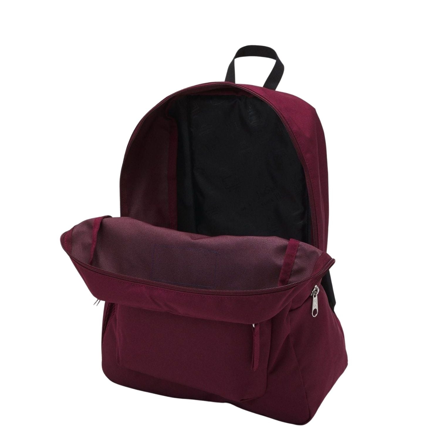 Jansport Cross Town Backpack (Plain)