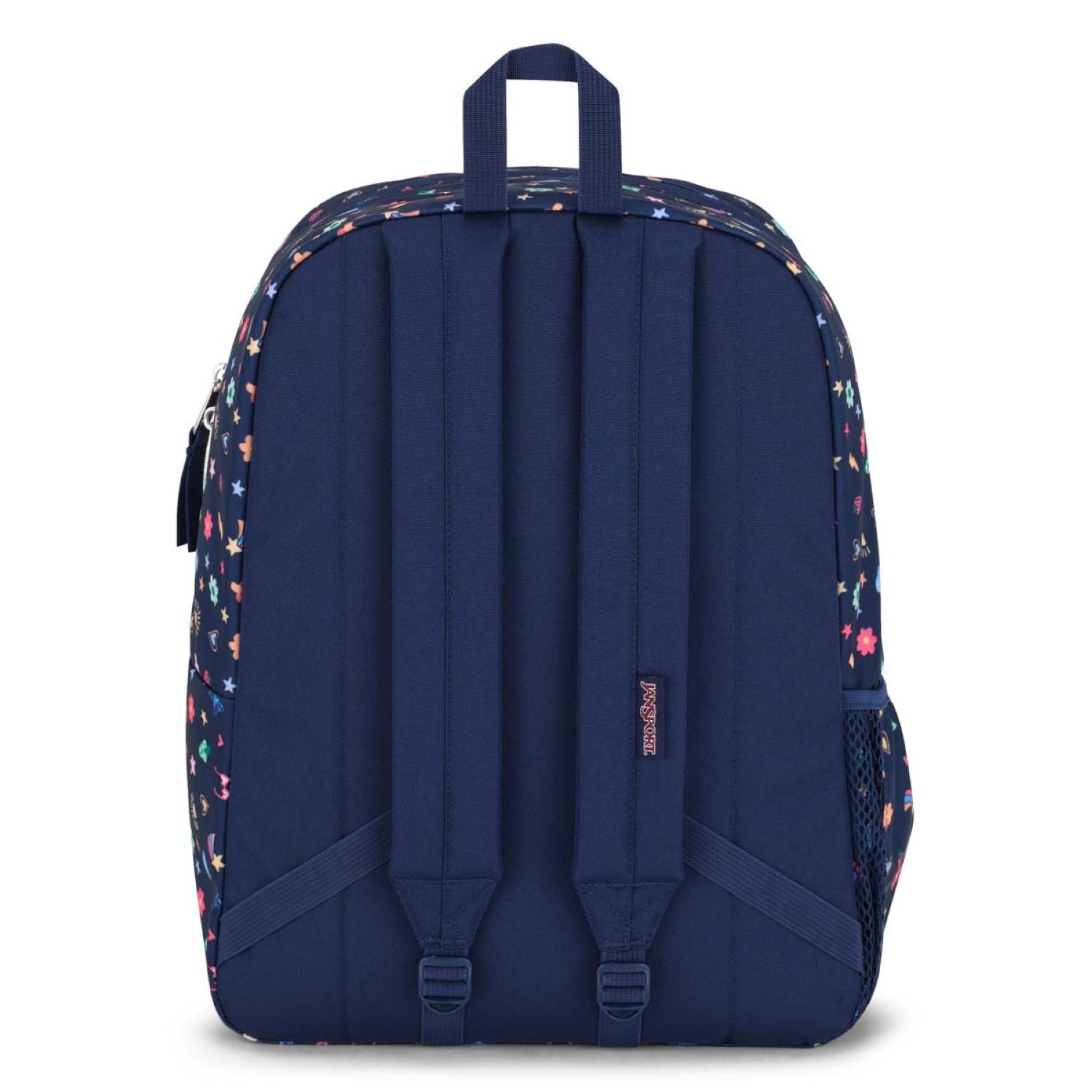 Jansport Cross Town Backpack (Printed)