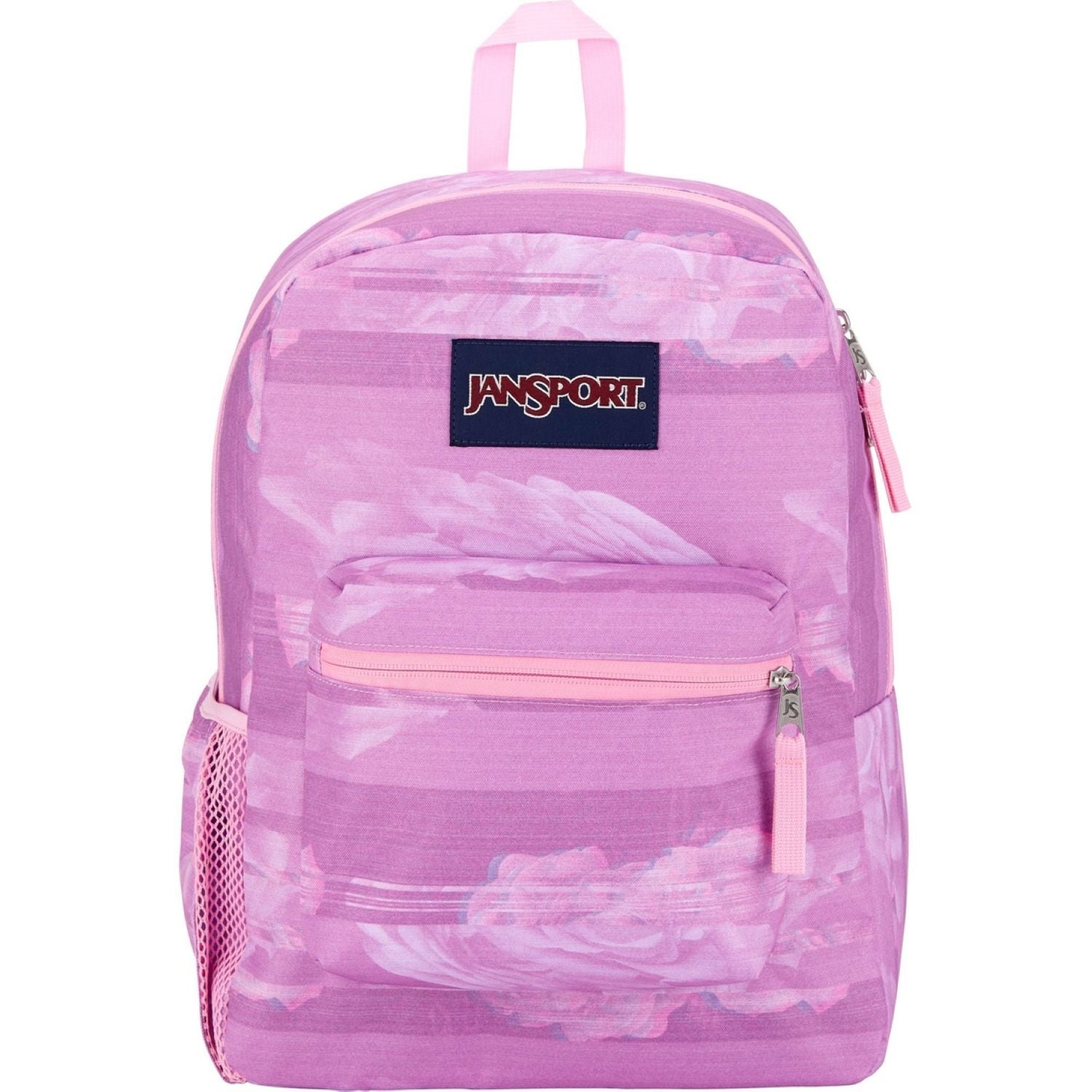 Jansport Cross Town Backpack (Printed)