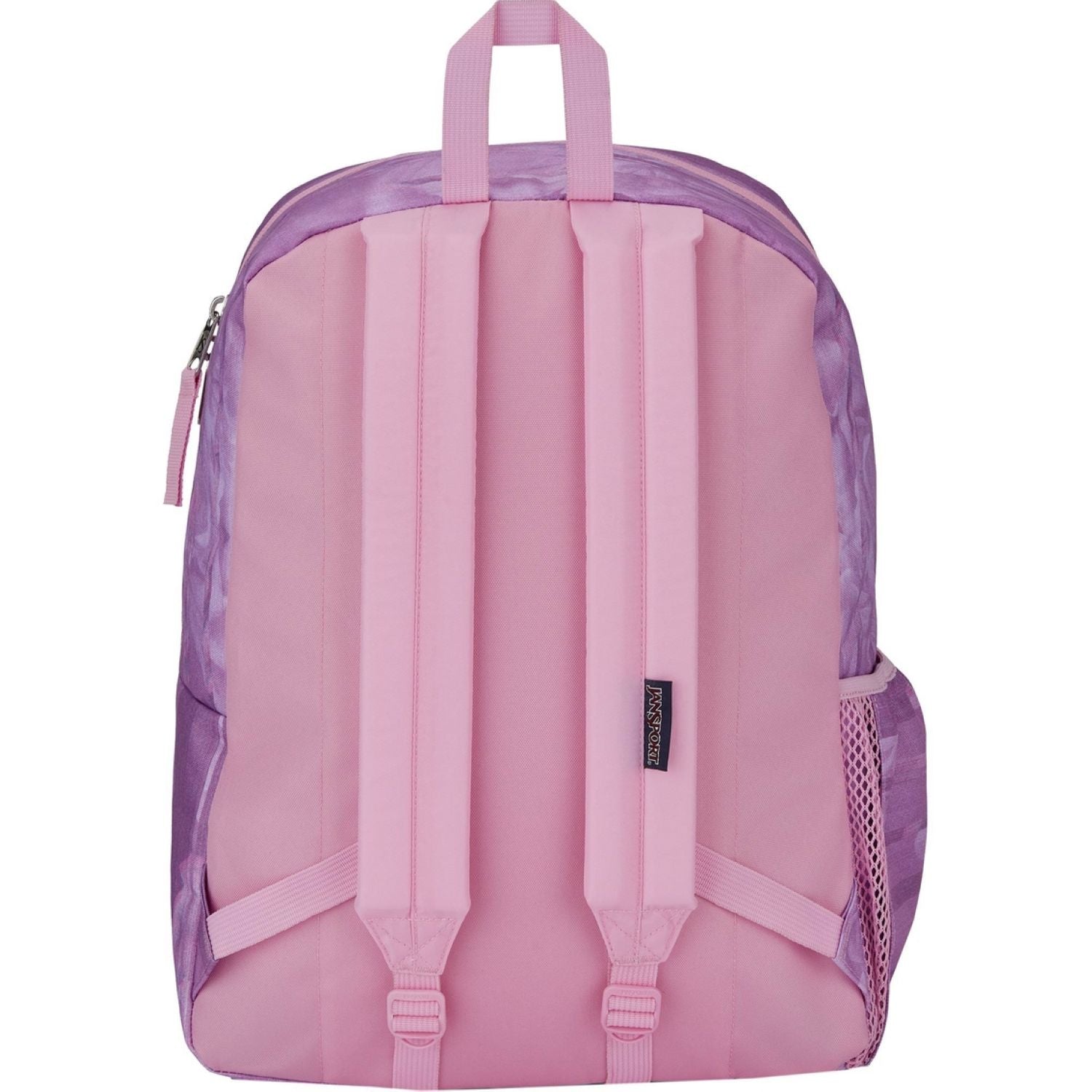 Jansport Cross Town Backpack (Printed)