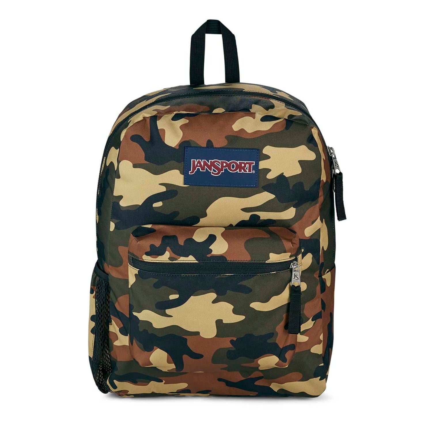 Jansport Cross Town Backpack (Printed)