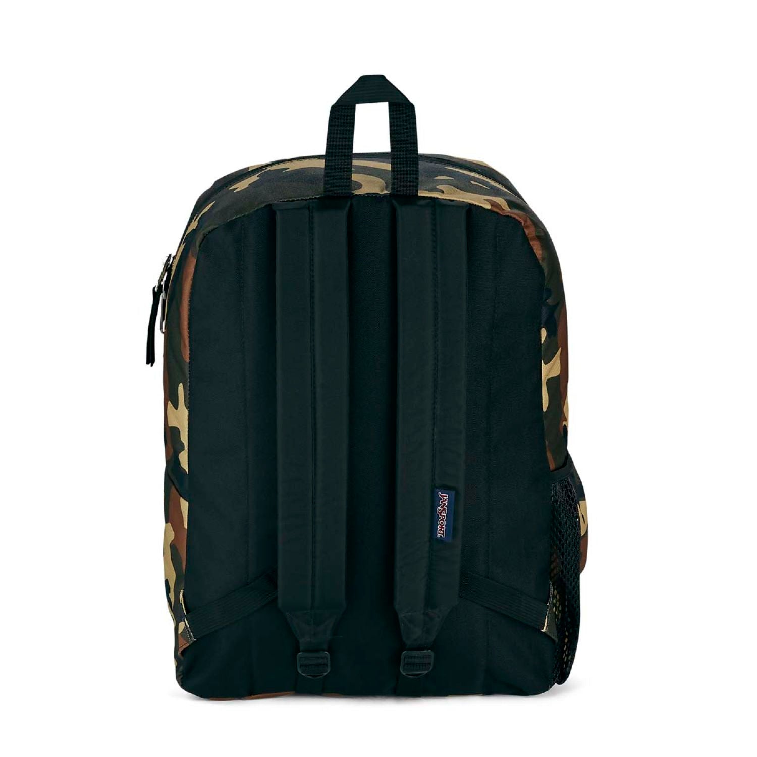 Jansport Cross Town Backpack (Printed)