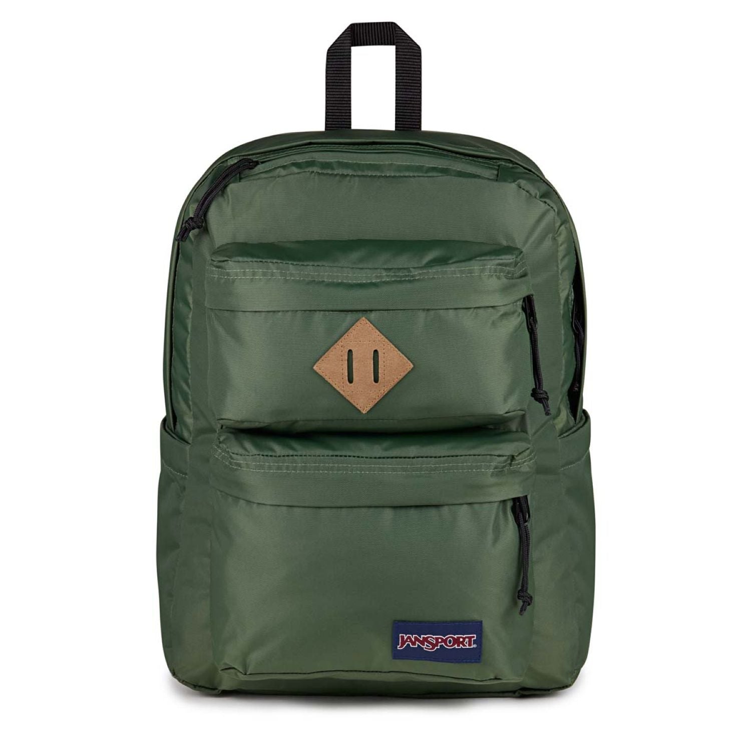 Jansport Double Break Backpack