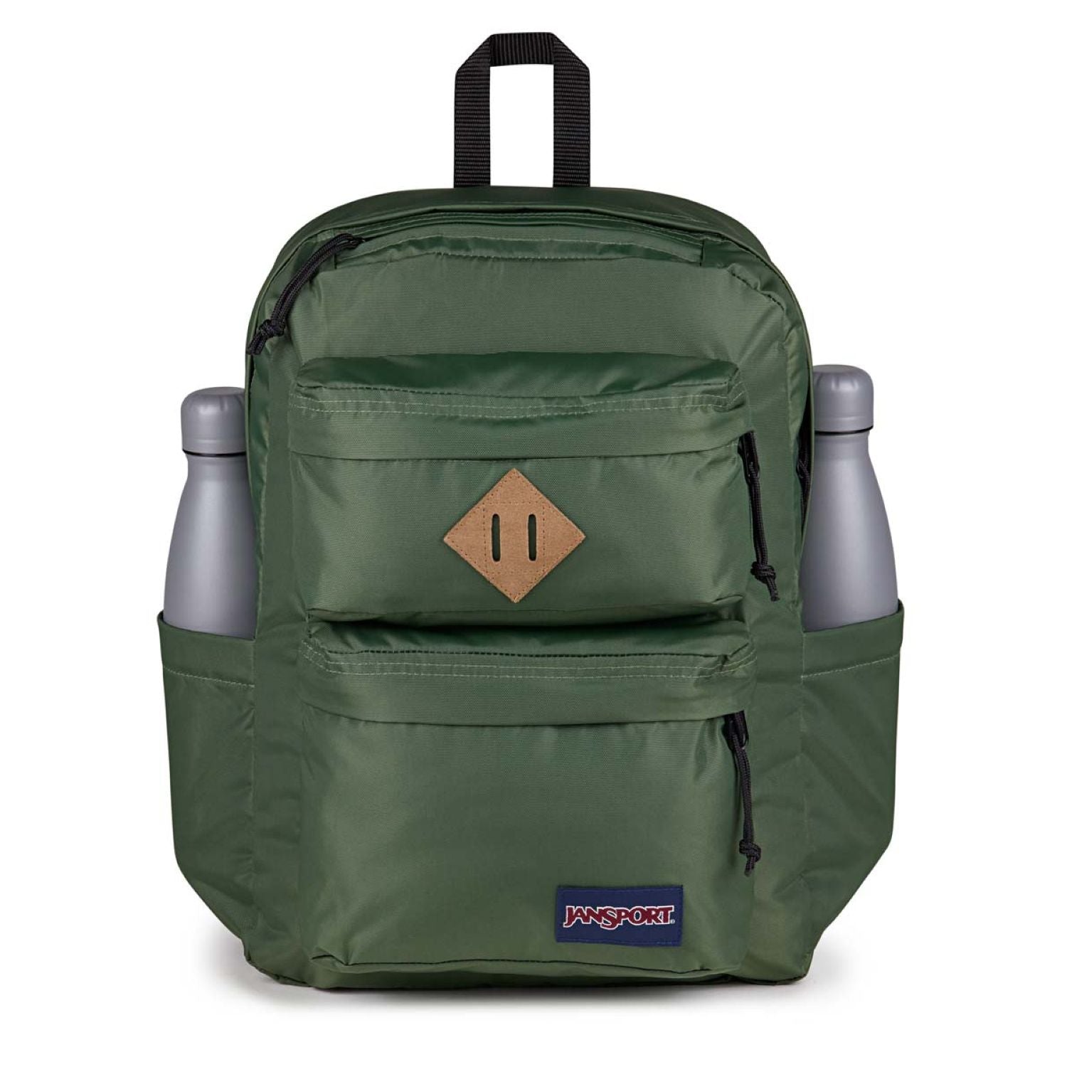 Jansport Double Break Backpack