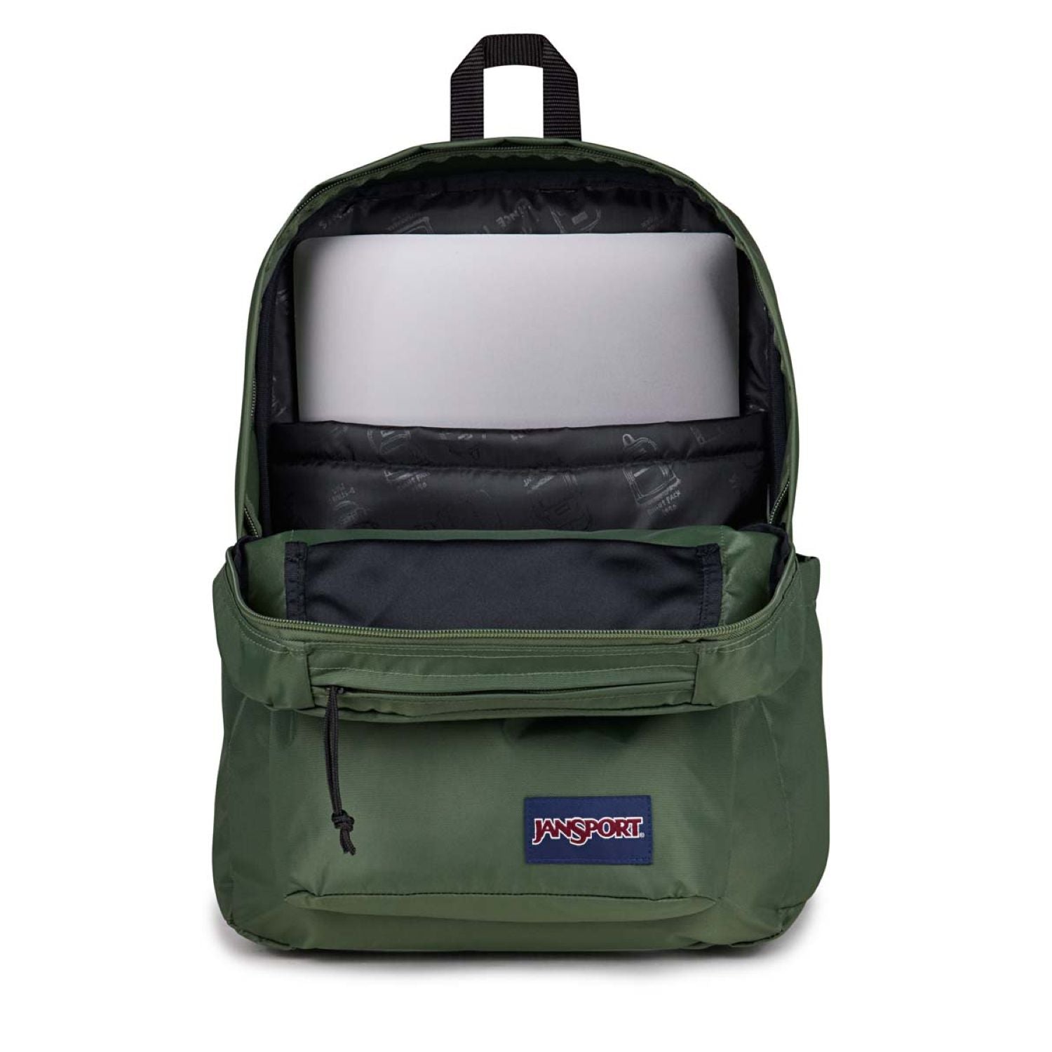 Jansport Double Break Backpack