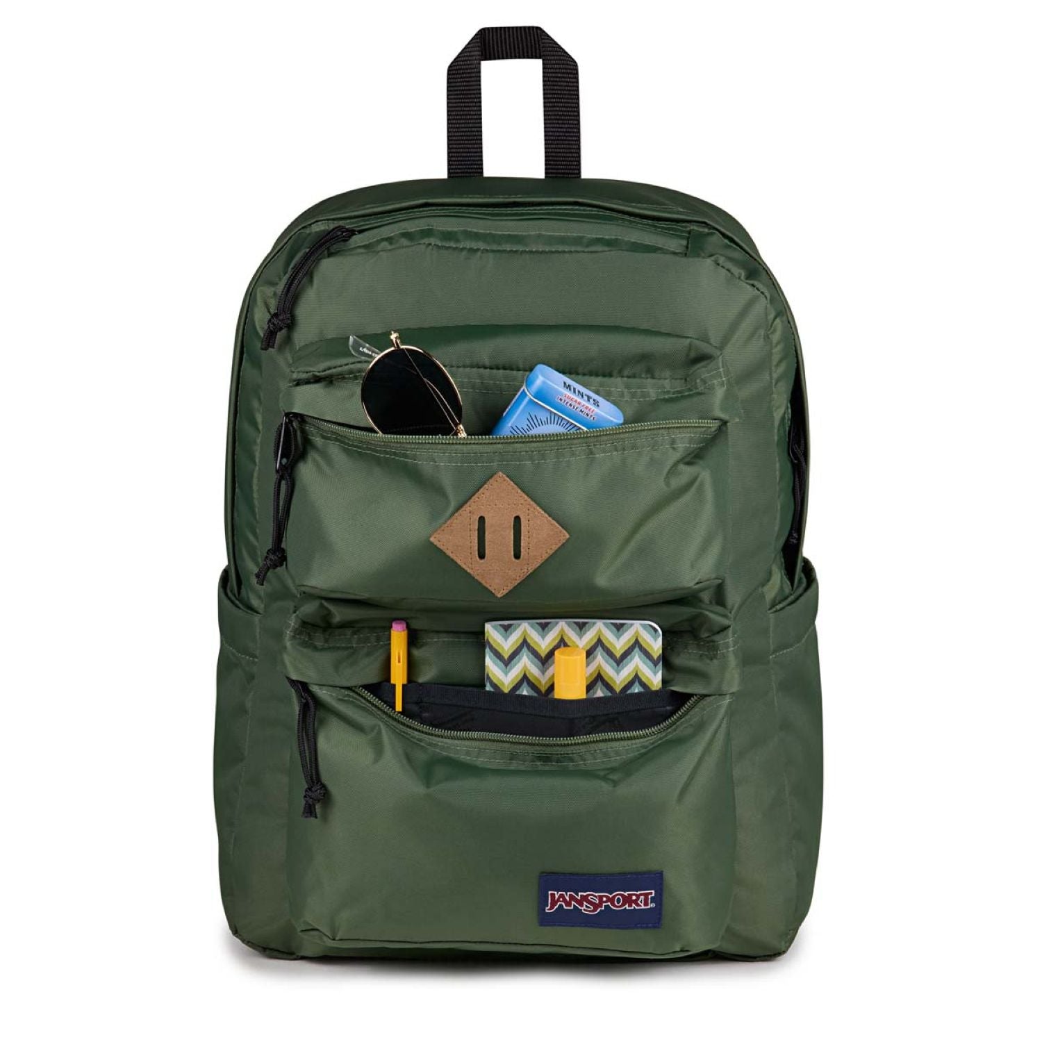 Buy Jansport Double Break Backpack - Boarding Gate