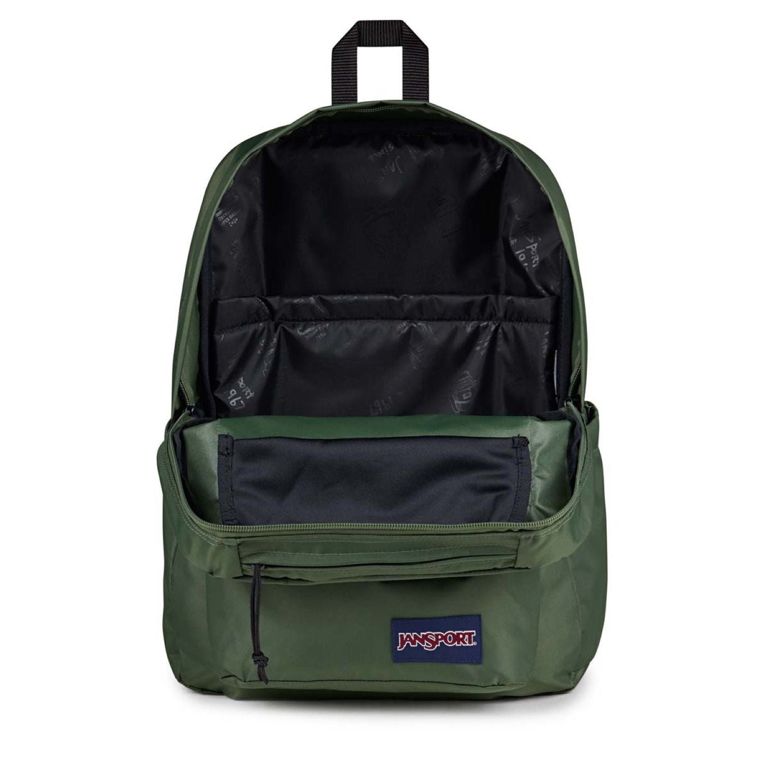 Jansport Double Break Backpack