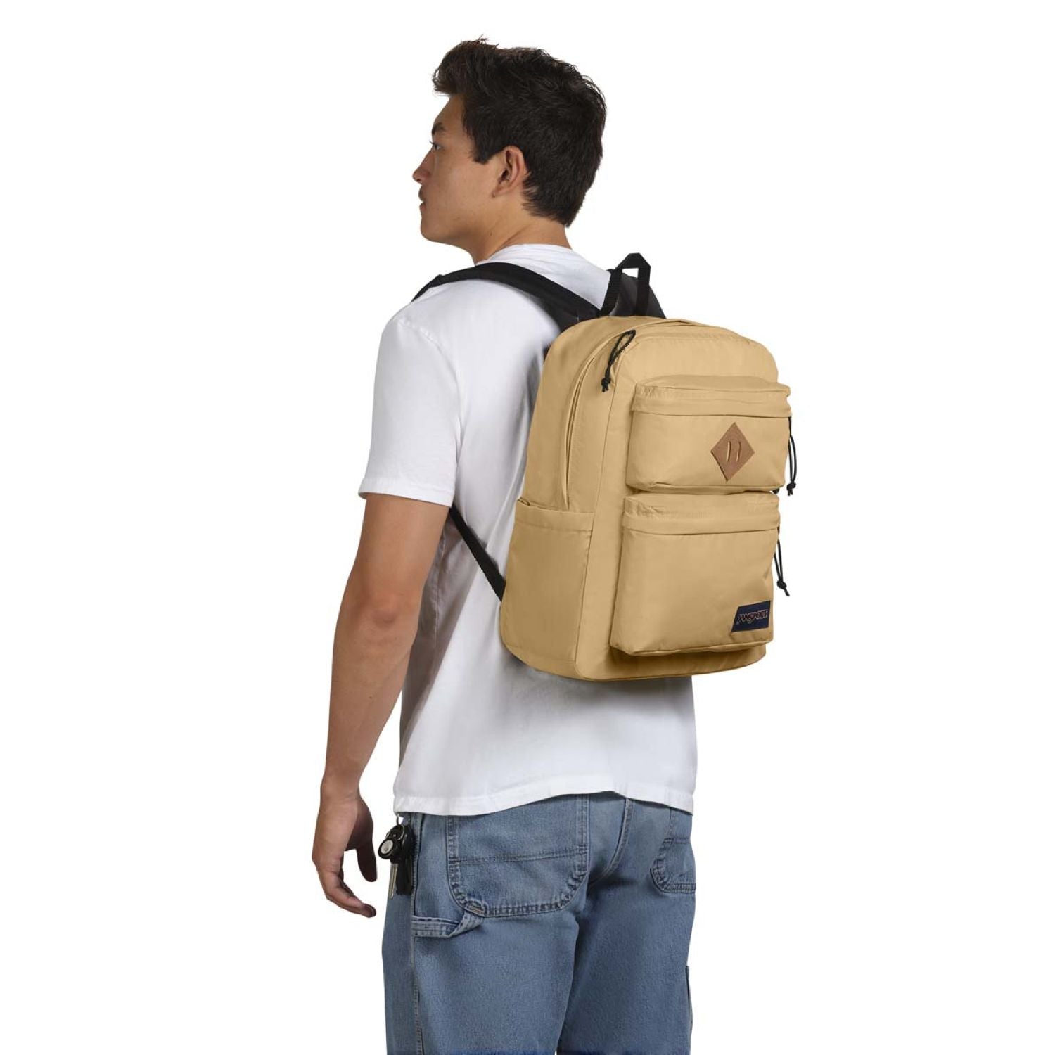 Jansport Double Break Backpack