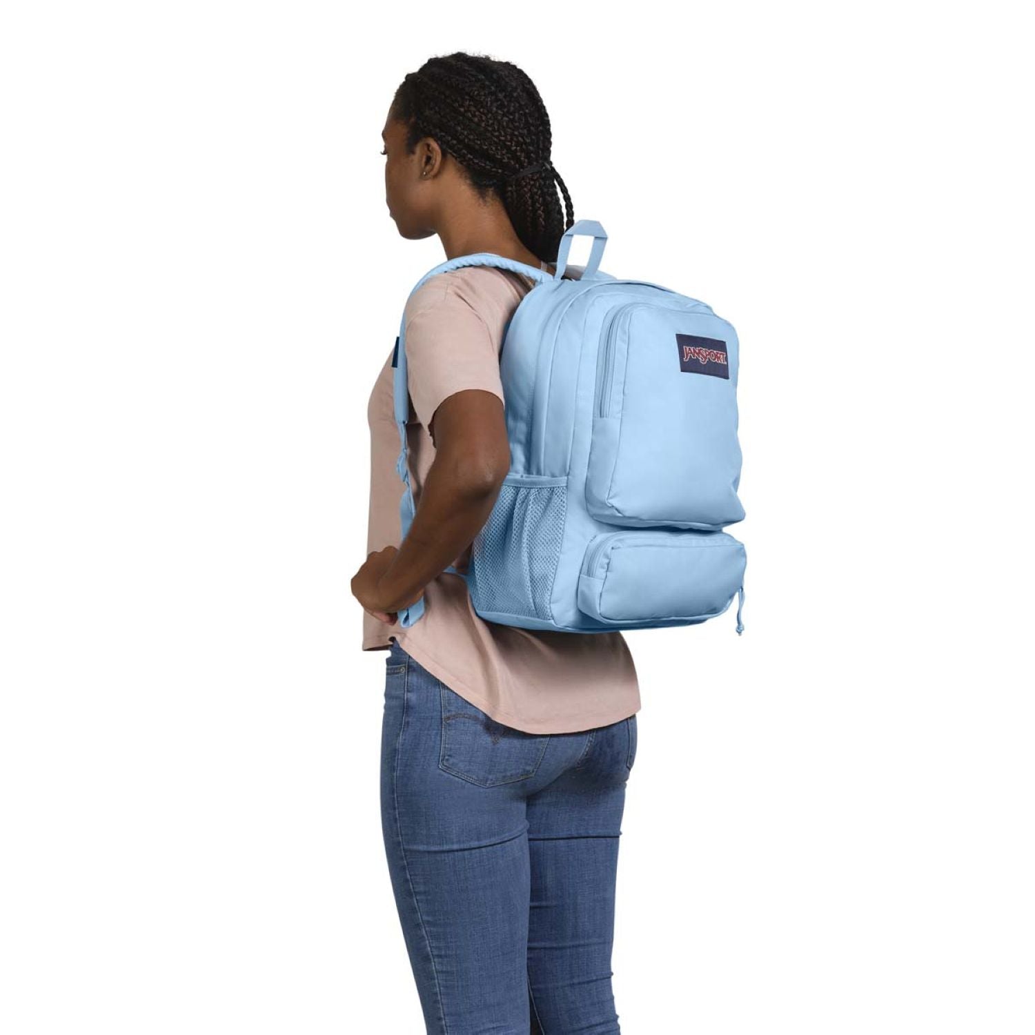 Jansport Doubleton Backpack