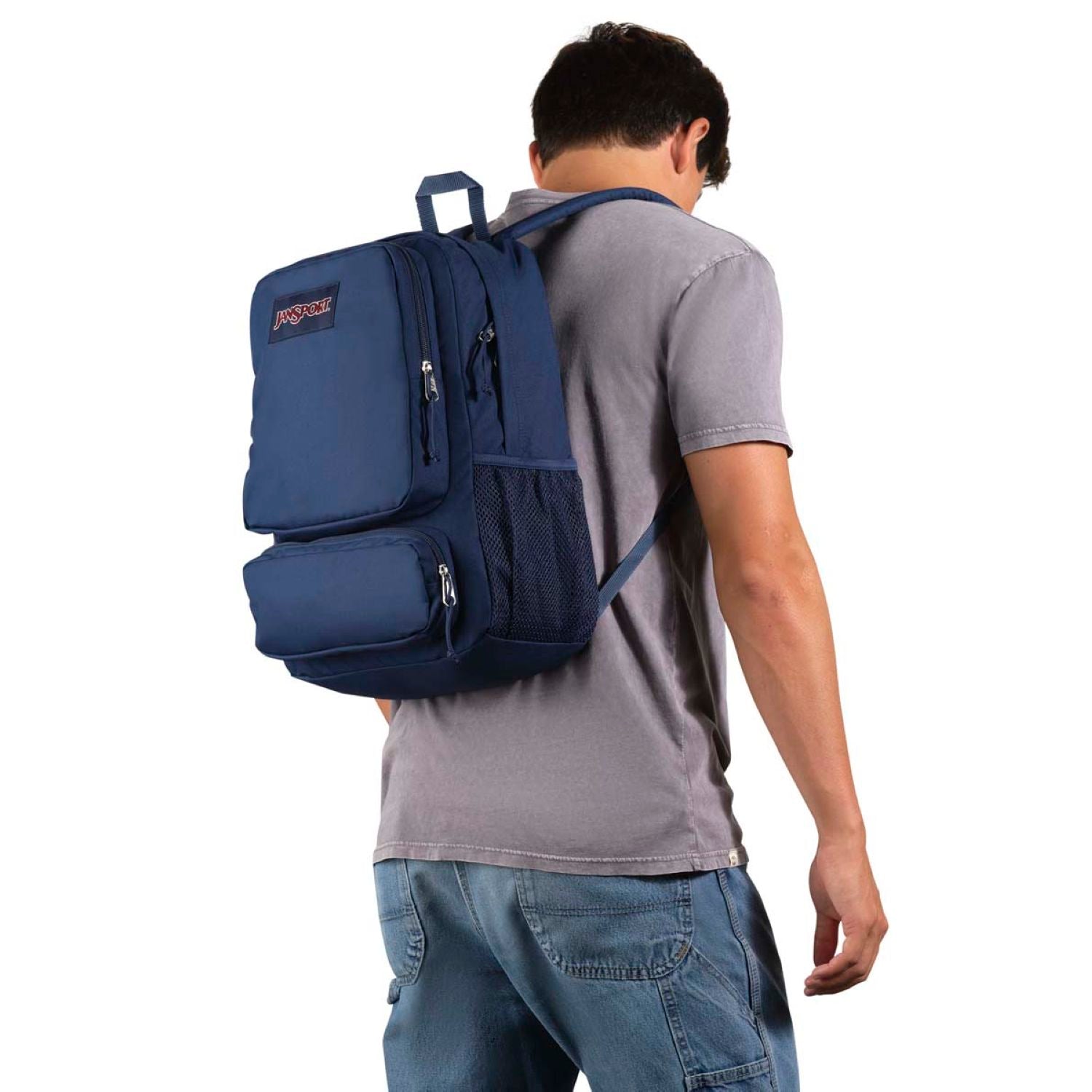 Jansport Doubleton Backpack