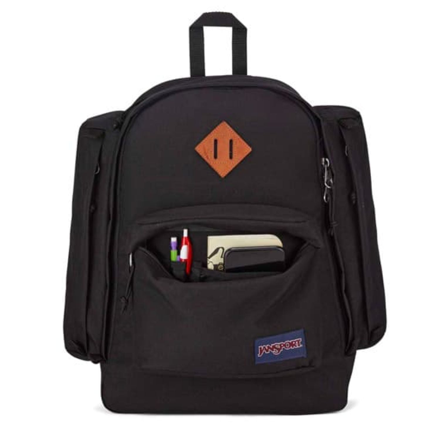 Jansport Field Pack