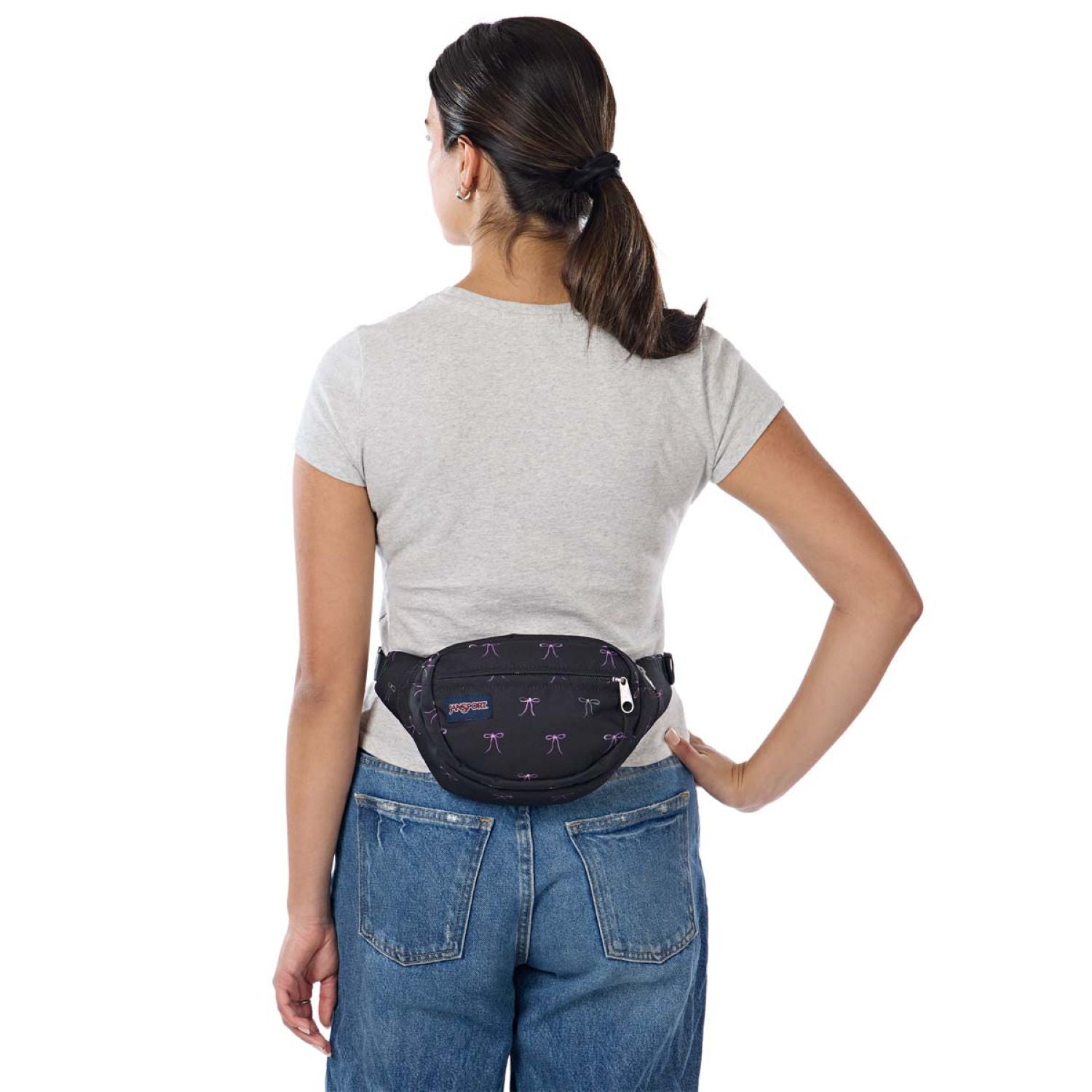 Jansport Fifth Avenue Waist Pack (Printed)