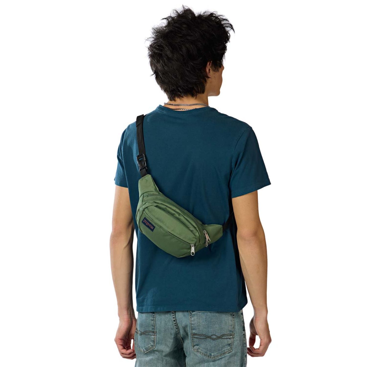 Jansport Fifth Avenue Waist Pack (Plain)