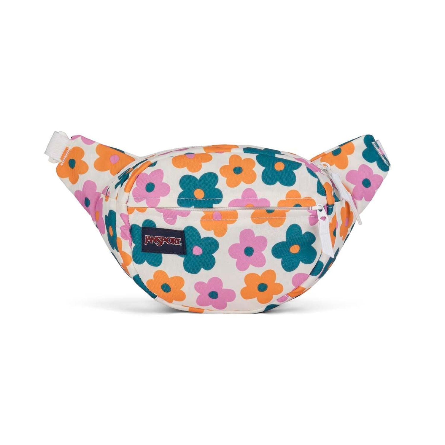 Jansport Fifth Avenue Waist Pack (Printed)