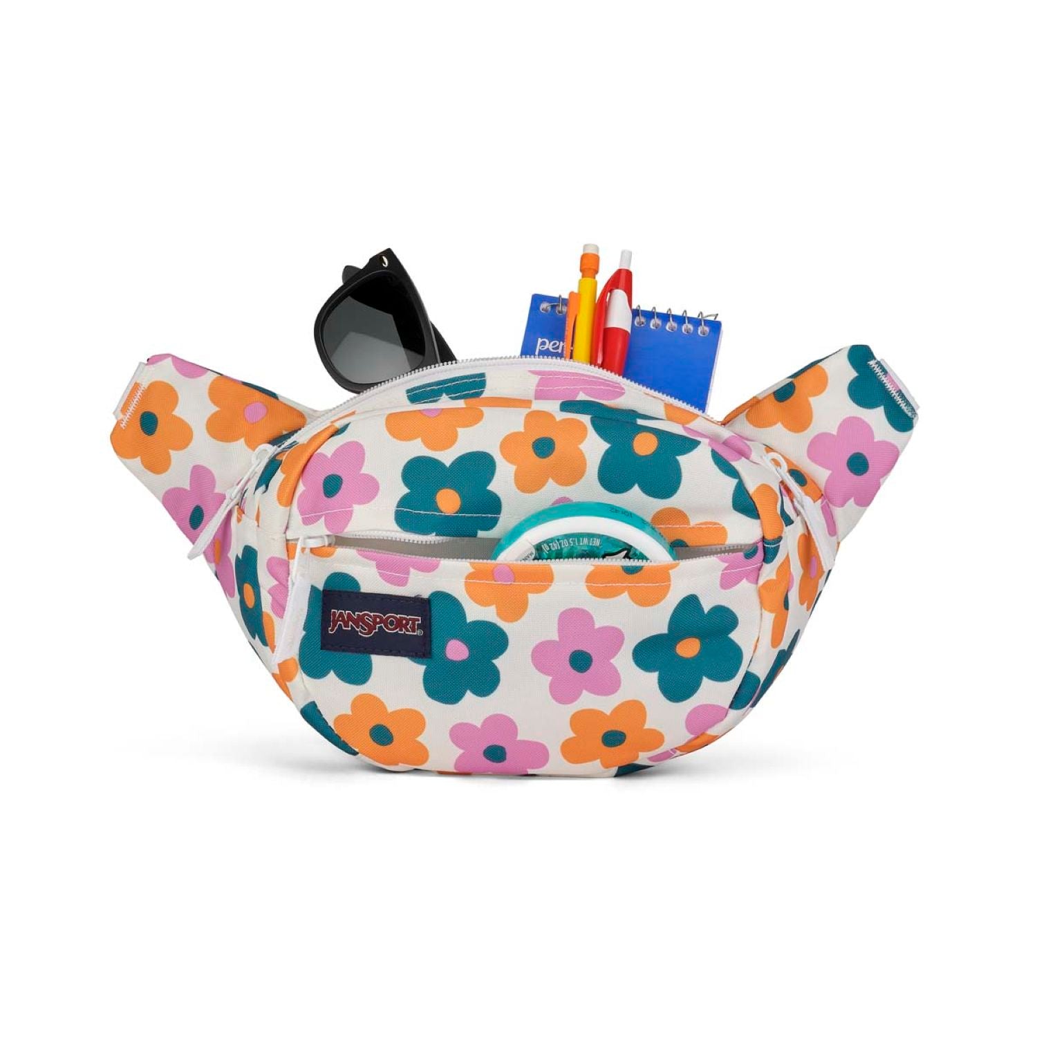 Jansport Fifth Avenue Waist Pack (Printed)