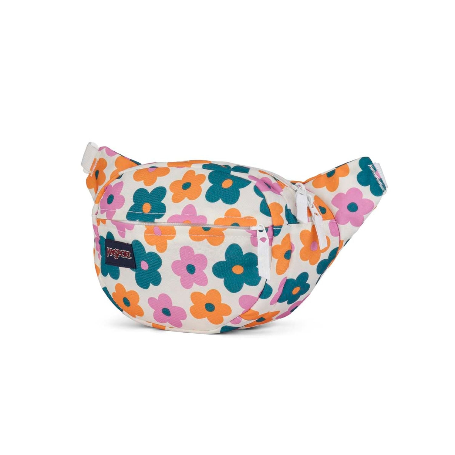 Jansport Fifth Avenue Waist Pack (Printed)