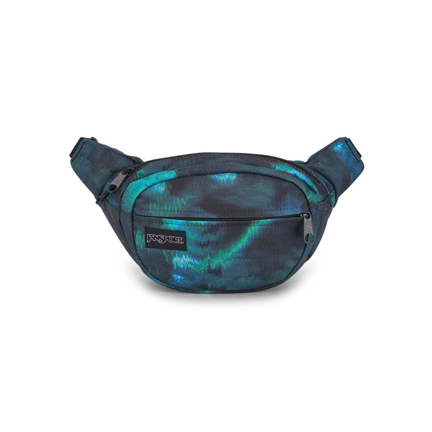 Jansport Fifth Avenue Waist Pack (Printed) (SA)