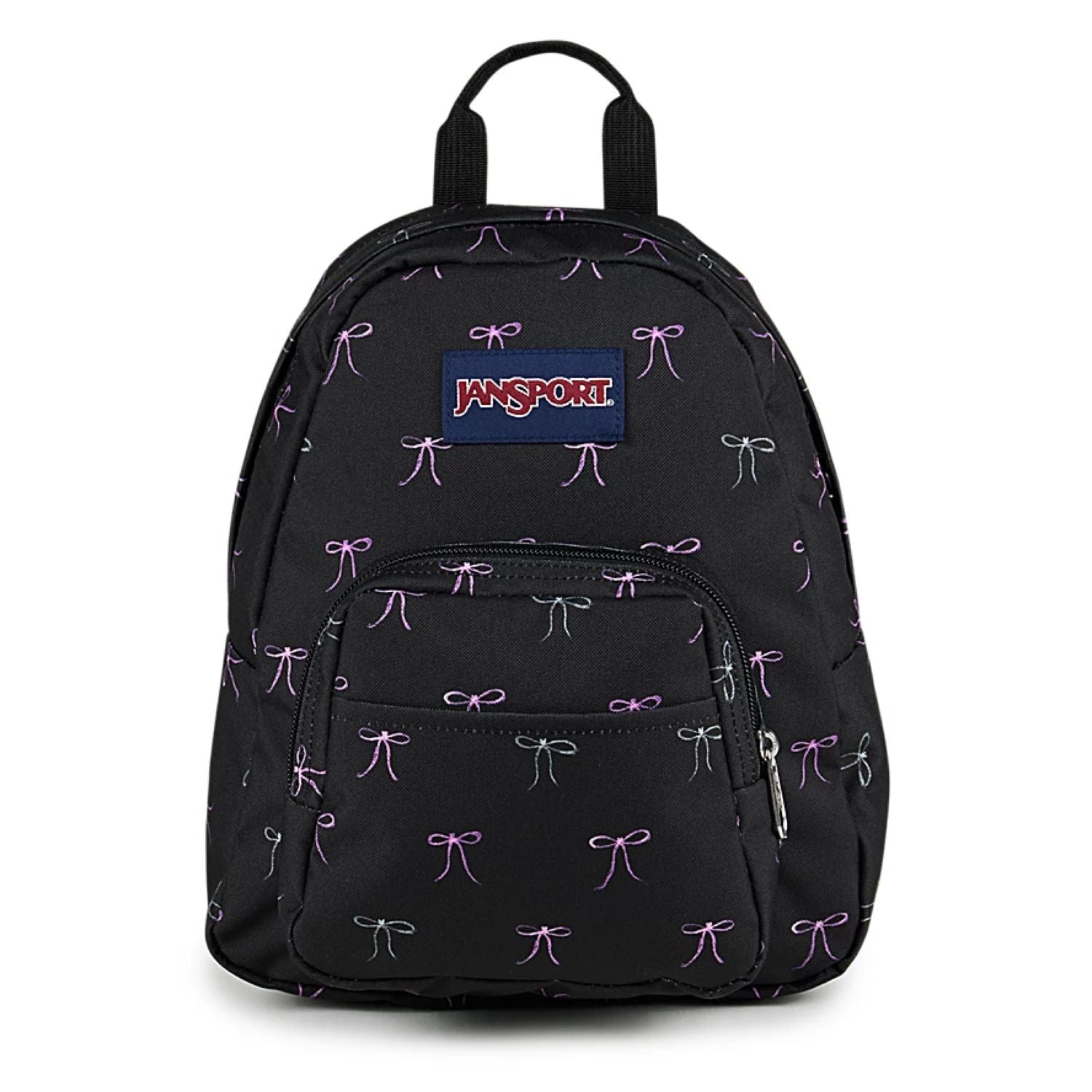 Jansport Half Pint Mini Backpack (Printed)