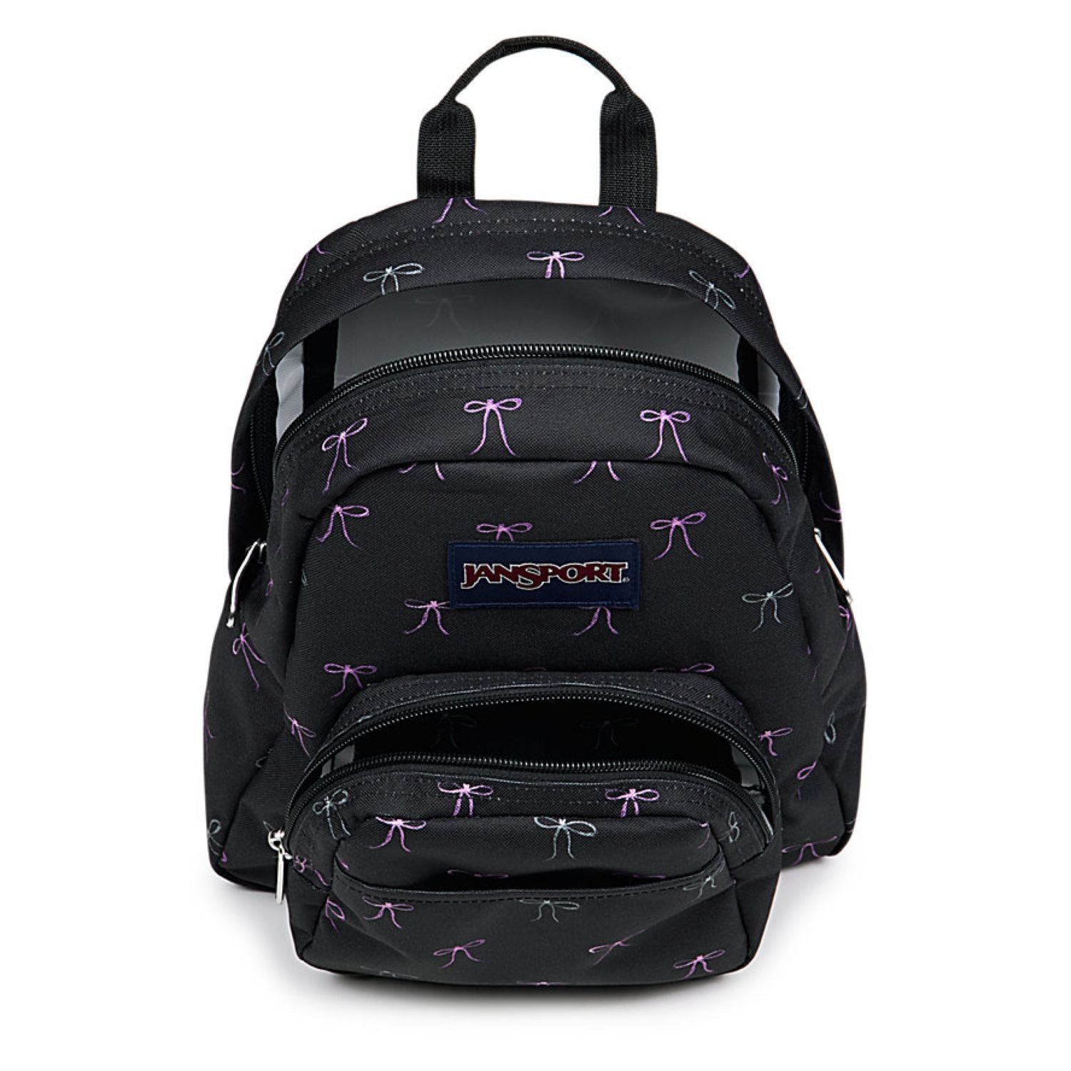 Jansport Half Pint Mini Backpack (Printed)