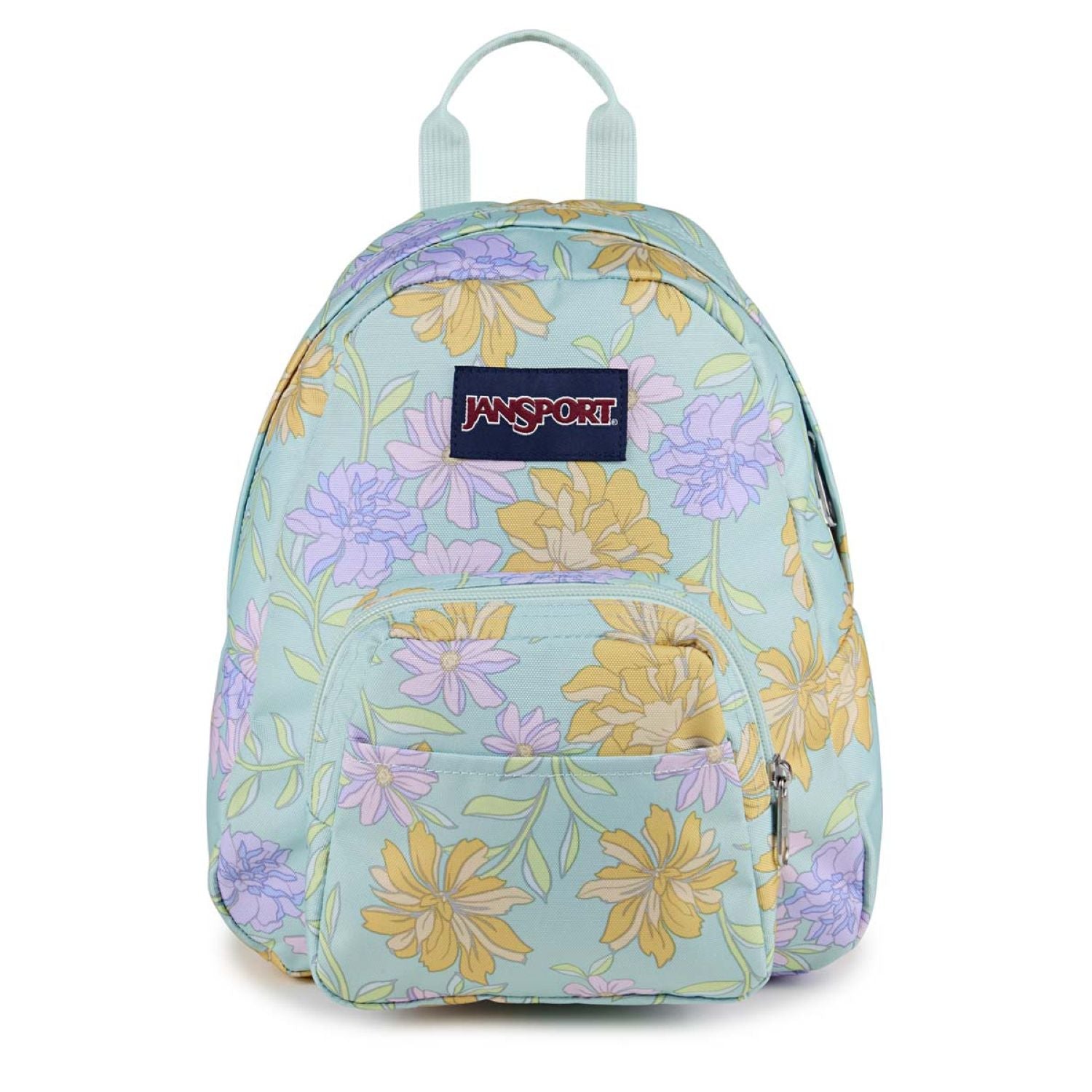 Jansport Half Pint Mini Backpack (Printed)