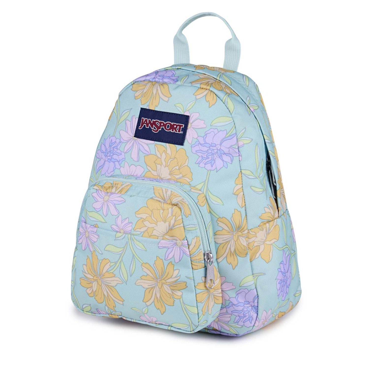 Jansport Half Pint Mini Backpack (Printed)