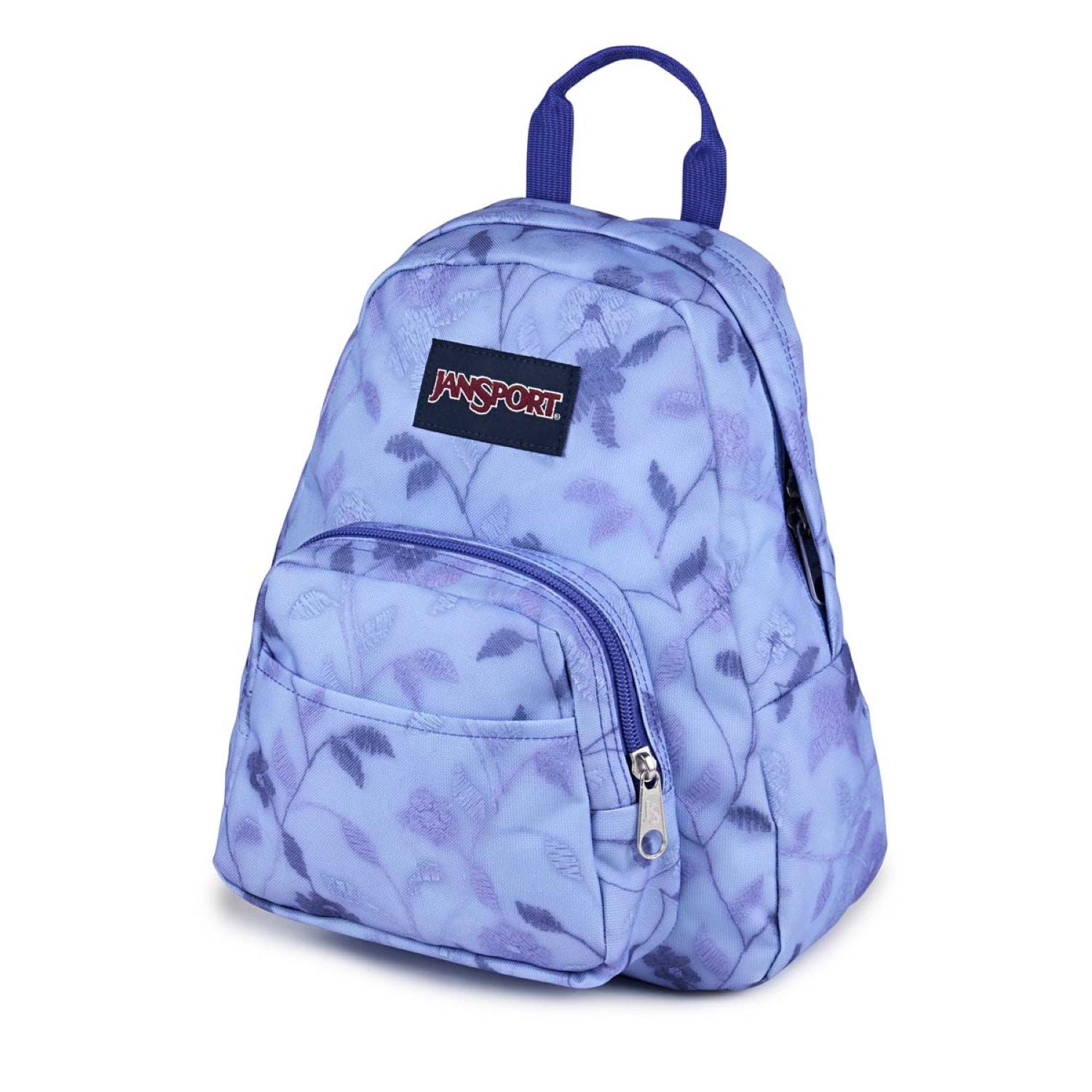 Jansport Half Pint Mini Backpack (Printed)