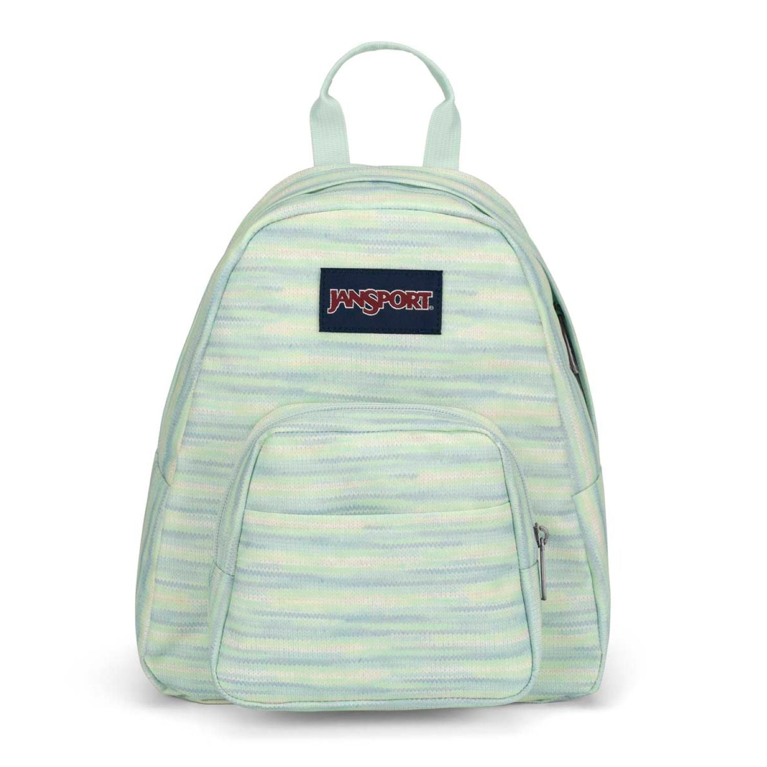 Jansport Half Pint Mini Backpack (Printed) (SA)