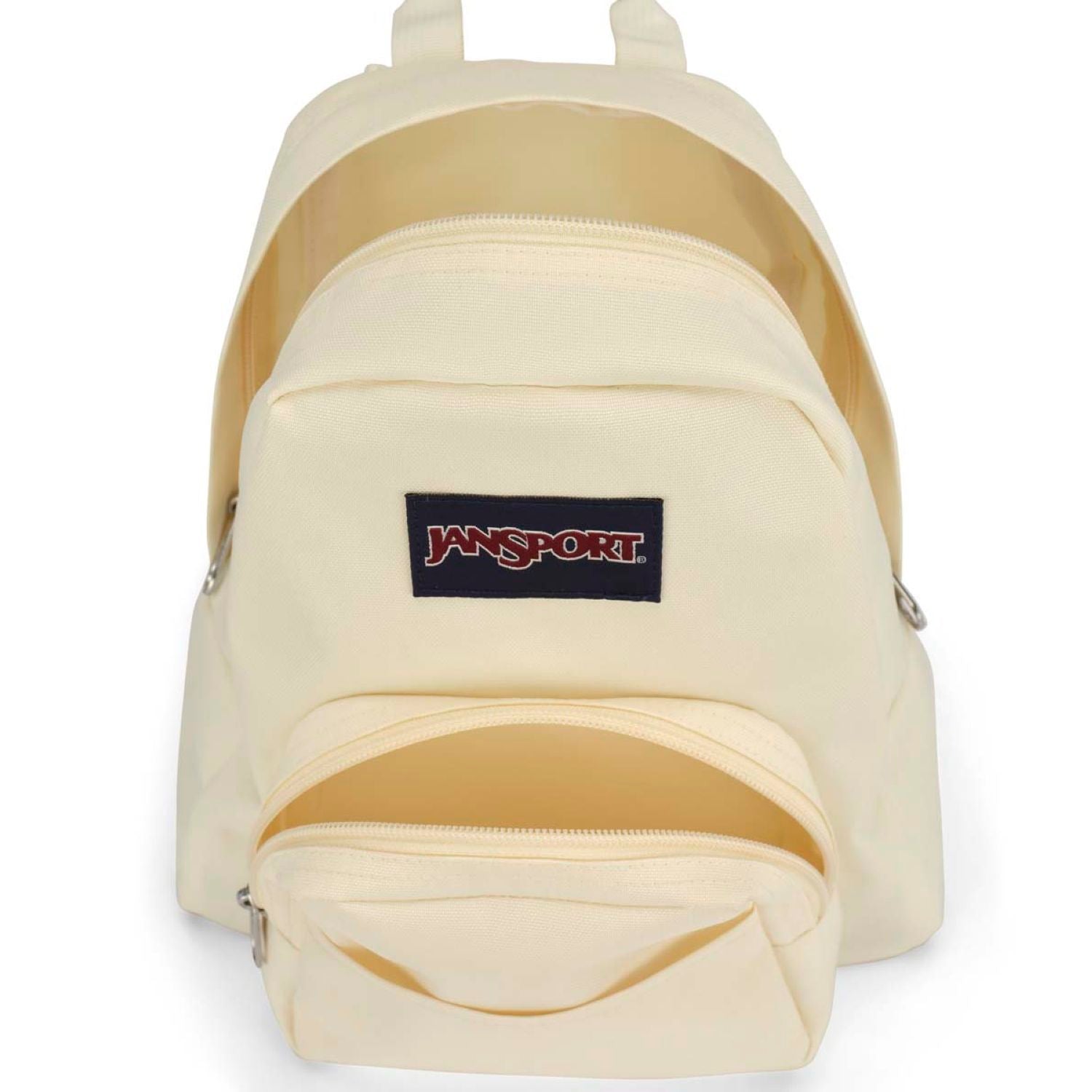 Jansport Half Pint Mini Backpack (Plain)