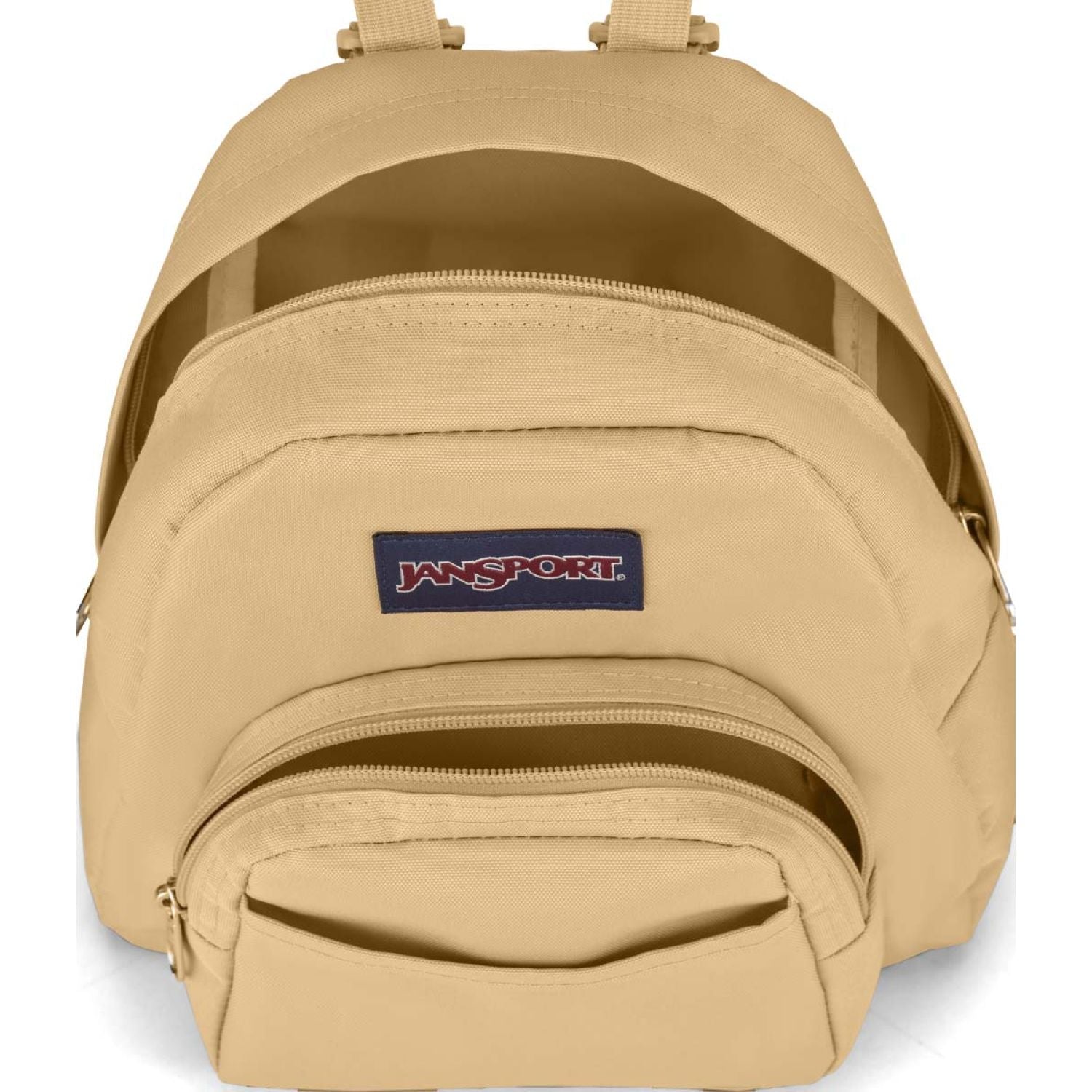 Jansport Half Pint Mini Backpack (Plain)