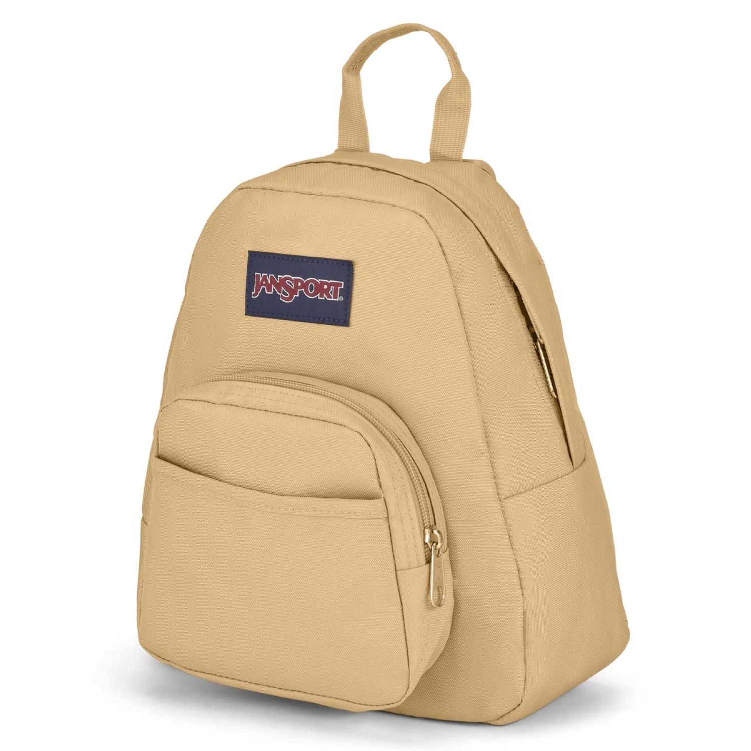 Jansport Half Pint Mini Backpack (Plain)