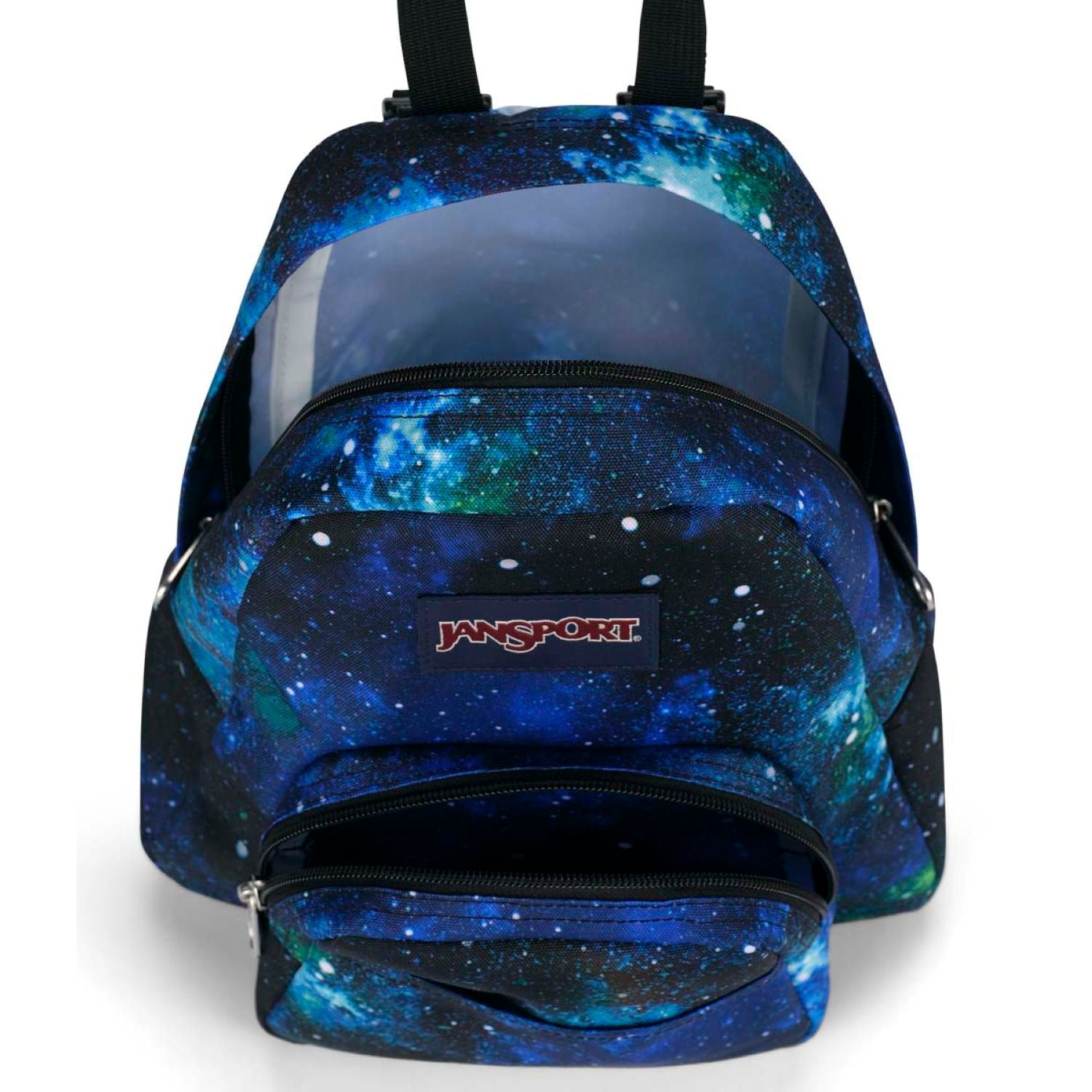 Jansport Half Pint Mini Backpack (Printed) (SA)