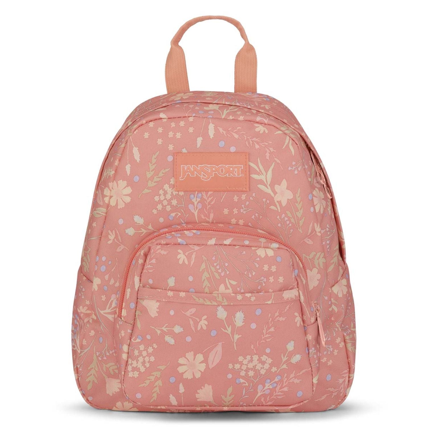 Jansport Half Pint Mini Backpack (Printed)