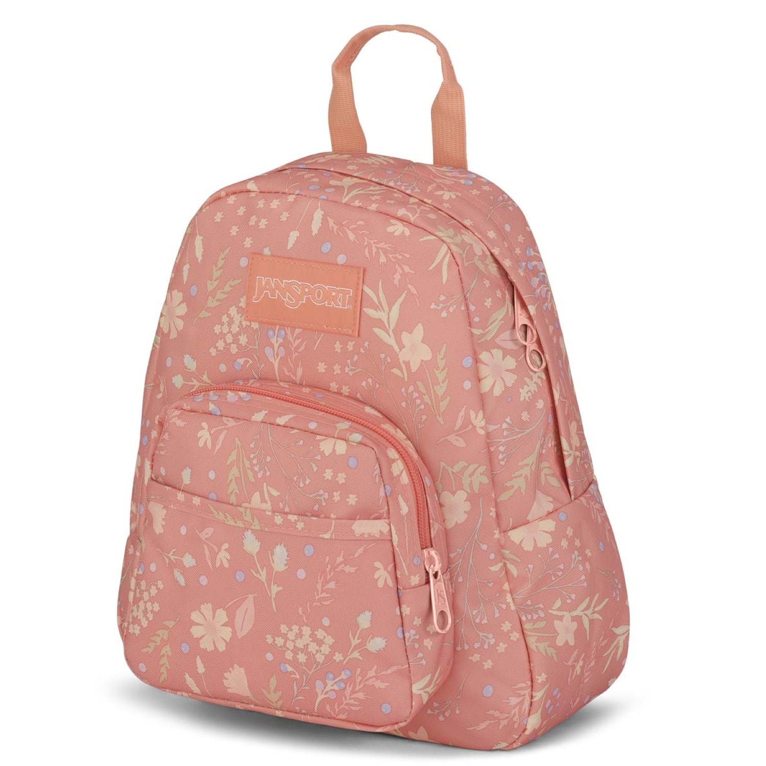 Jansport Half Pint Mini Backpack (Printed)